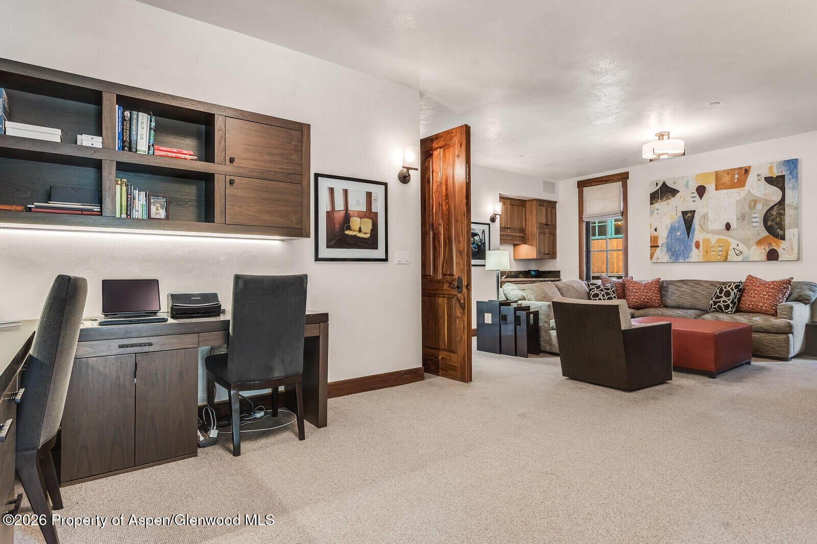 1354 Sierra Vista Drive Aspen CO 81611