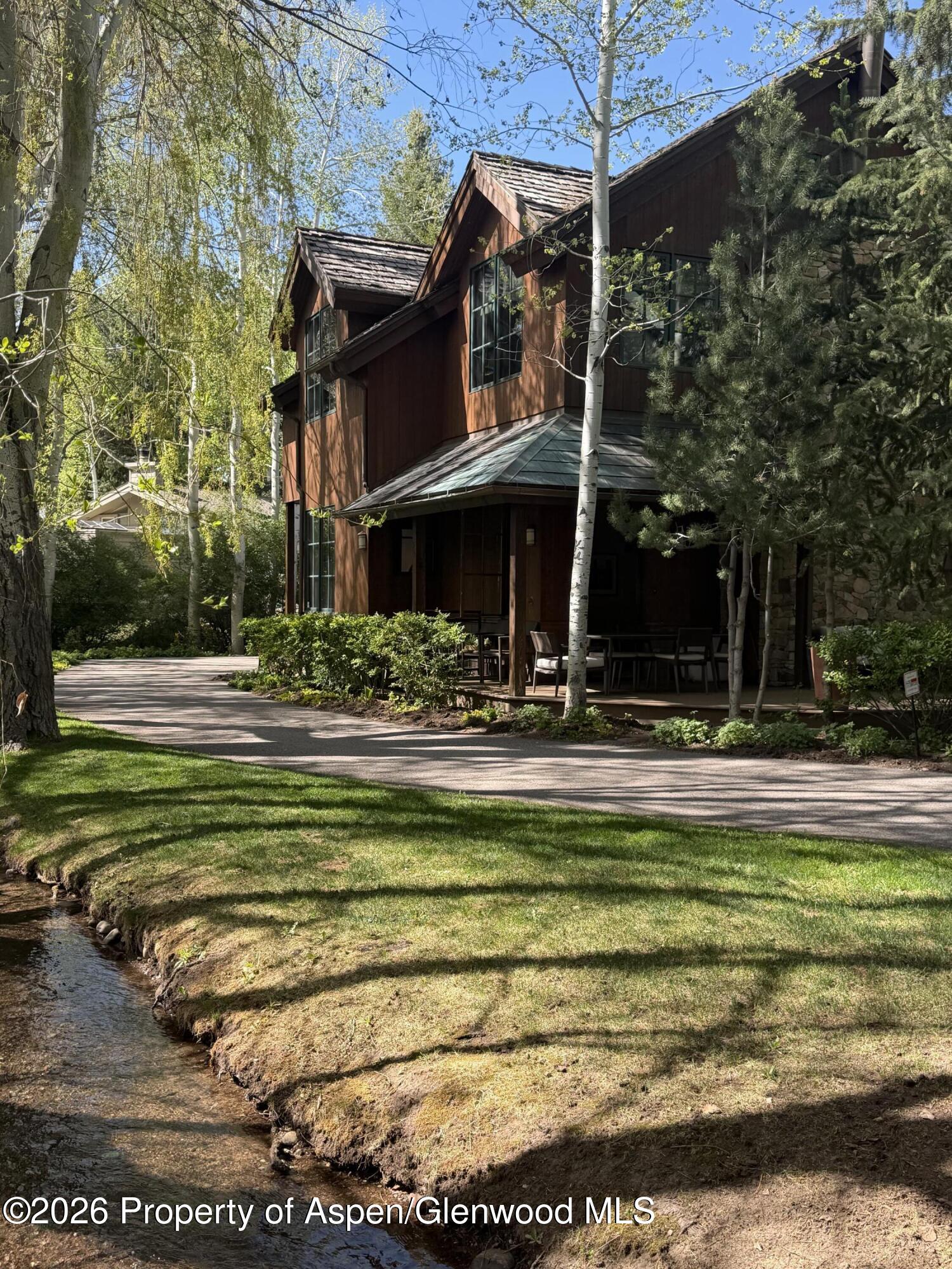 1354 Sierra Vista Drive Aspen CO 81611