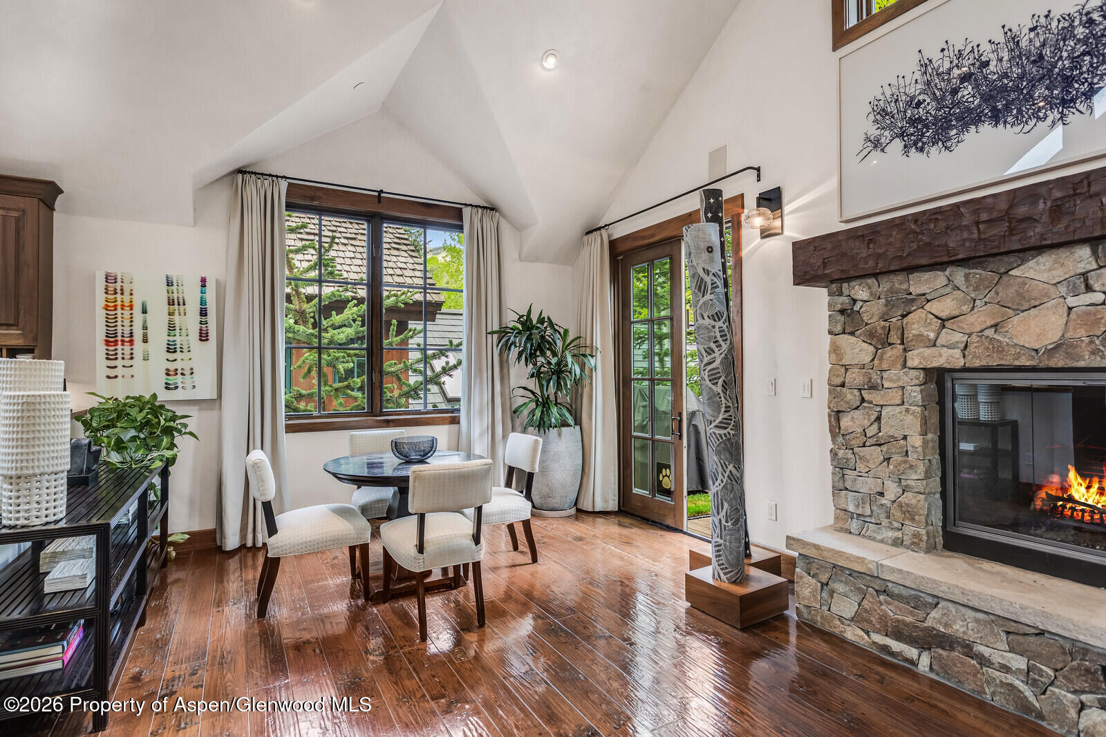 1354 Sierra Vista Drive Aspen CO 81611