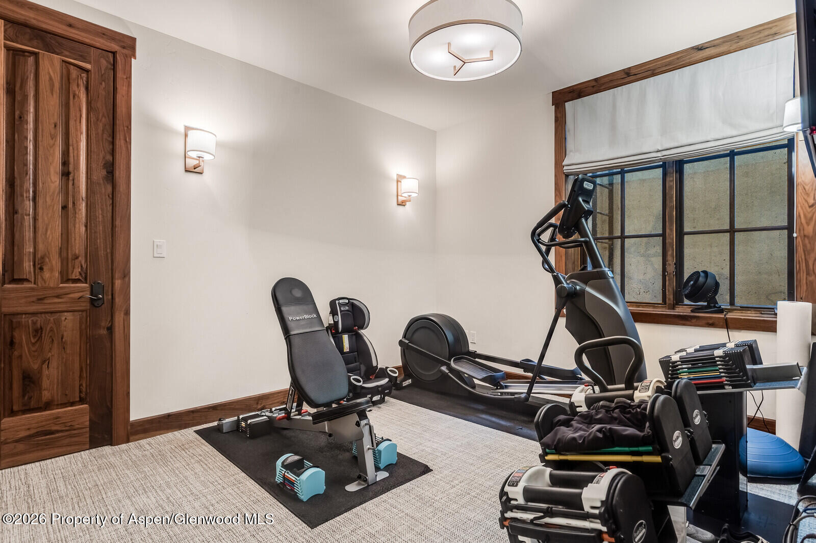 1354 Sierra Vista Drive Aspen CO 81611