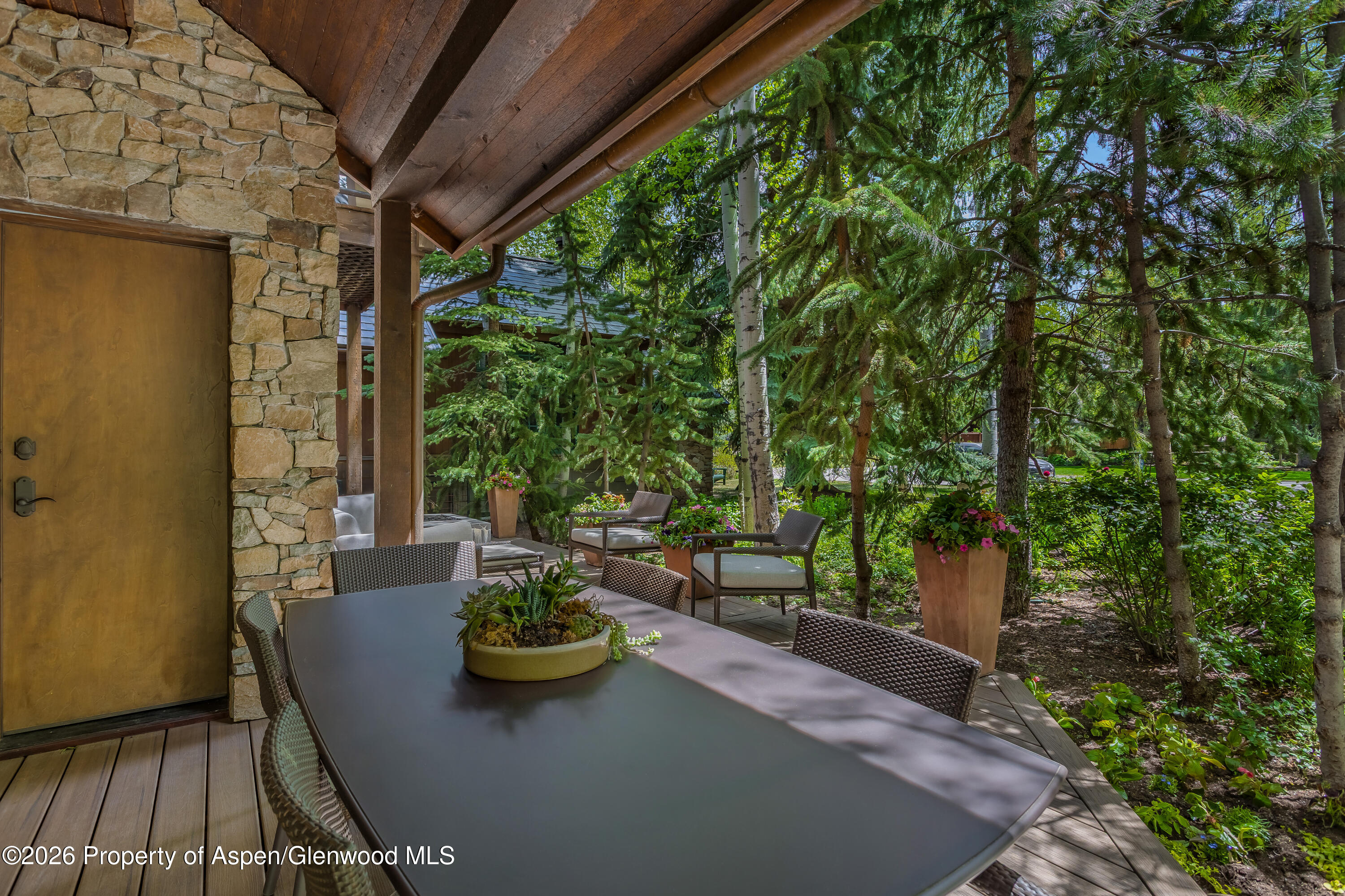 1354 Sierra Vista Drive Aspen CO 81611