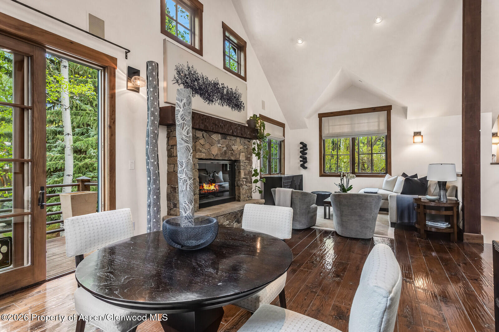 1354 Sierra Vista Drive Aspen CO 81611