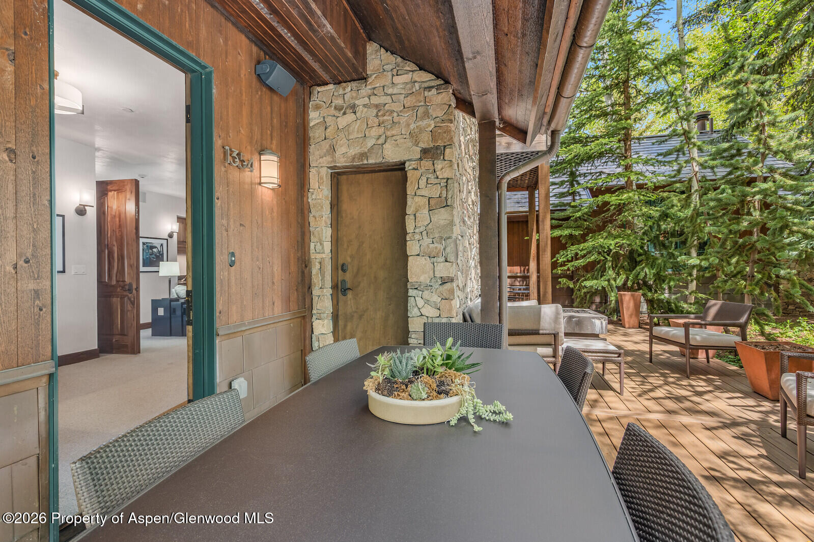 1354 Sierra Vista Drive Aspen CO 81611