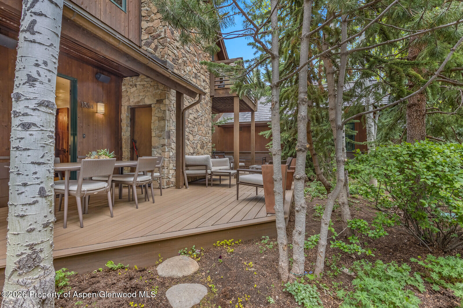 1354 Sierra Vista Drive Aspen CO 81611
