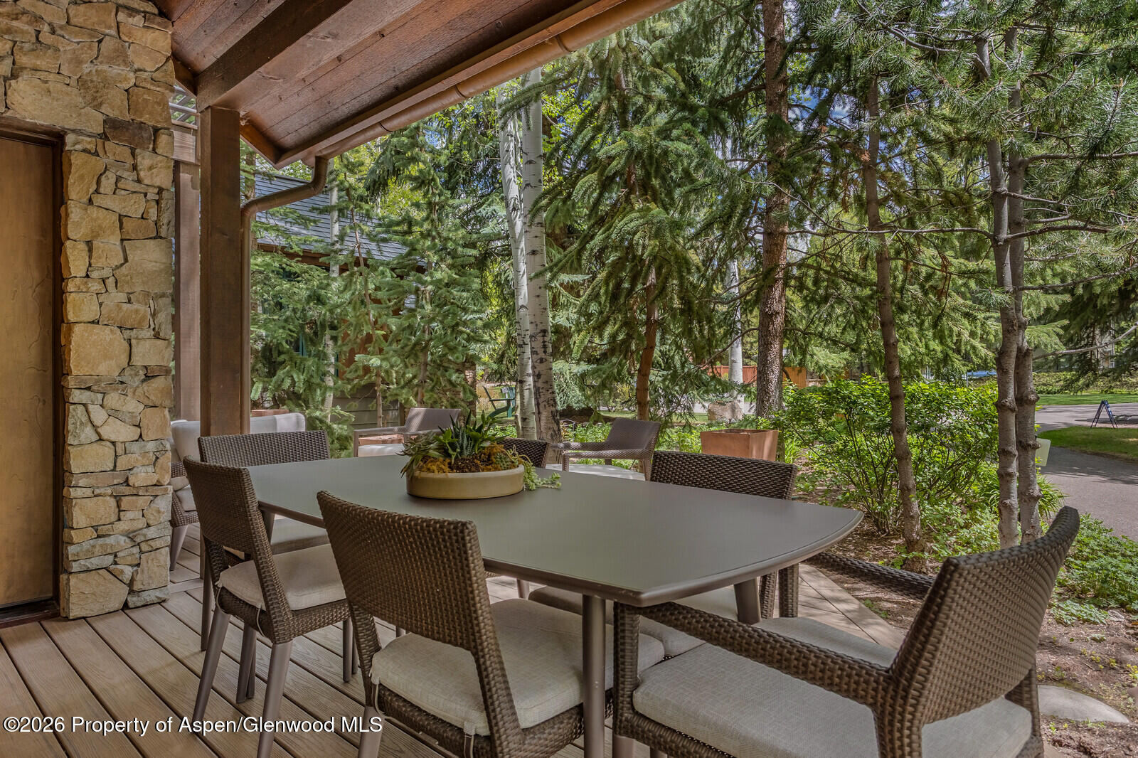 1354 Sierra Vista Drive Aspen CO 81611