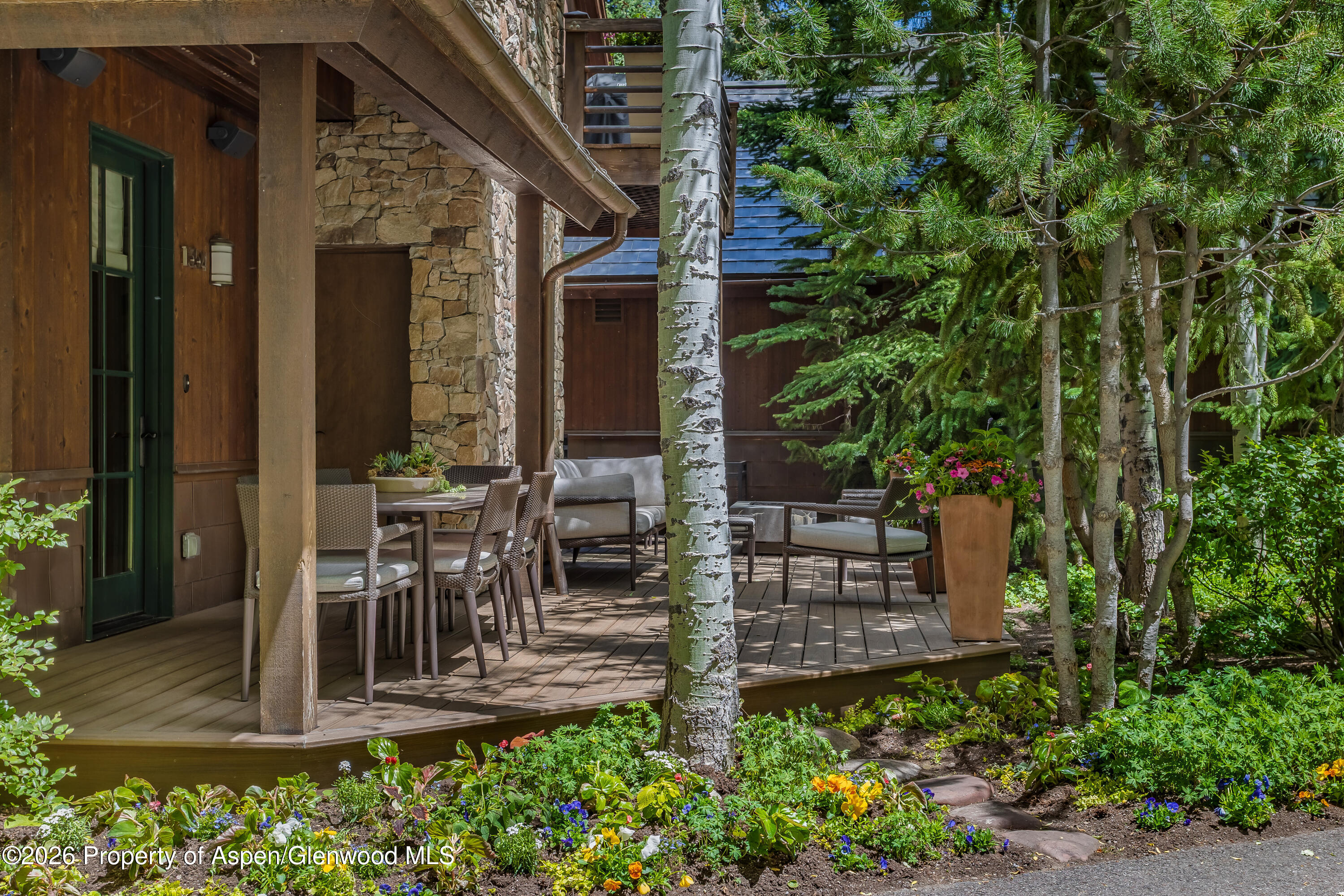 1354 Sierra Vista Drive Aspen CO 81611