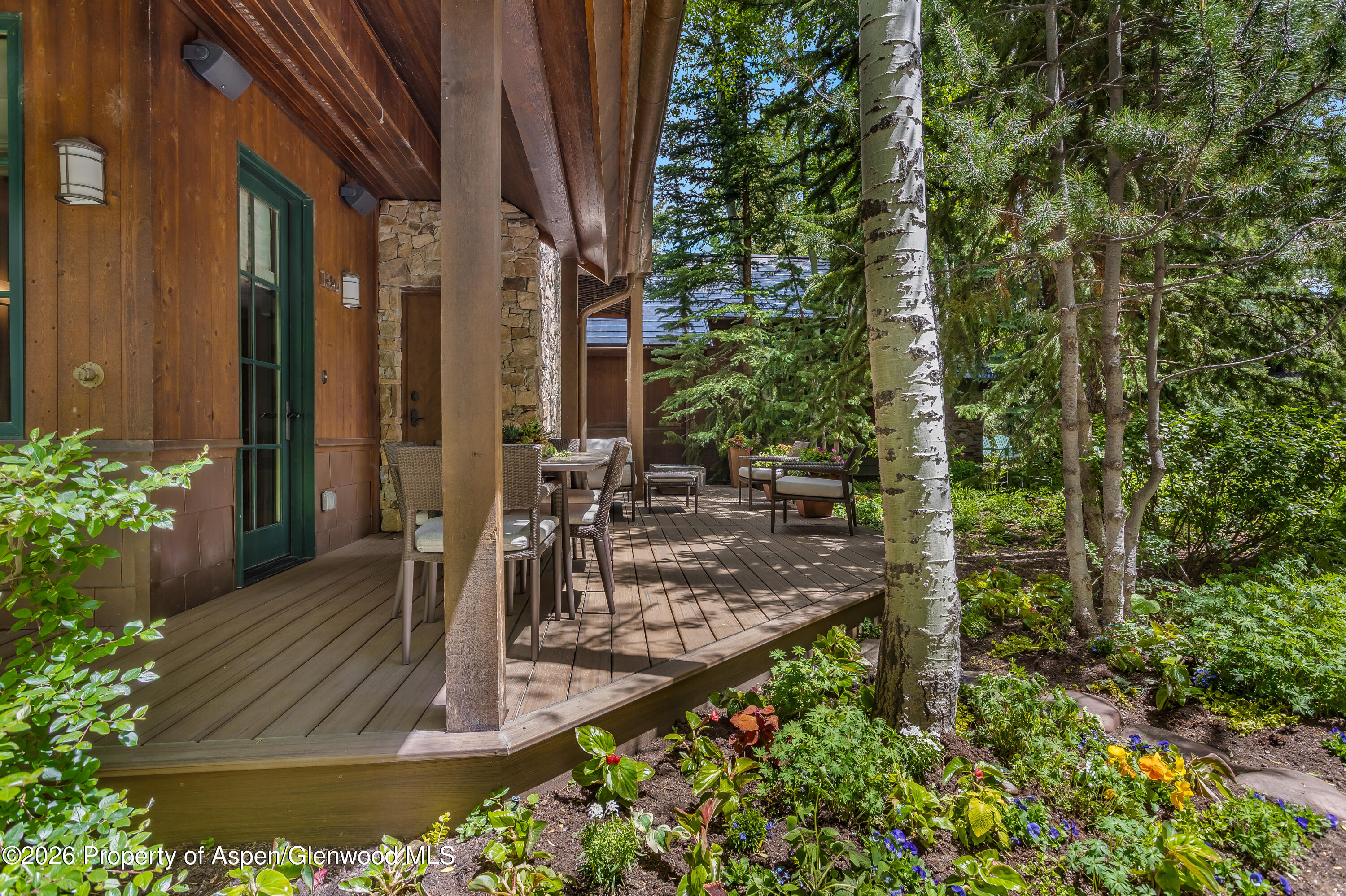 1354 Sierra Vista Drive Aspen CO 81611