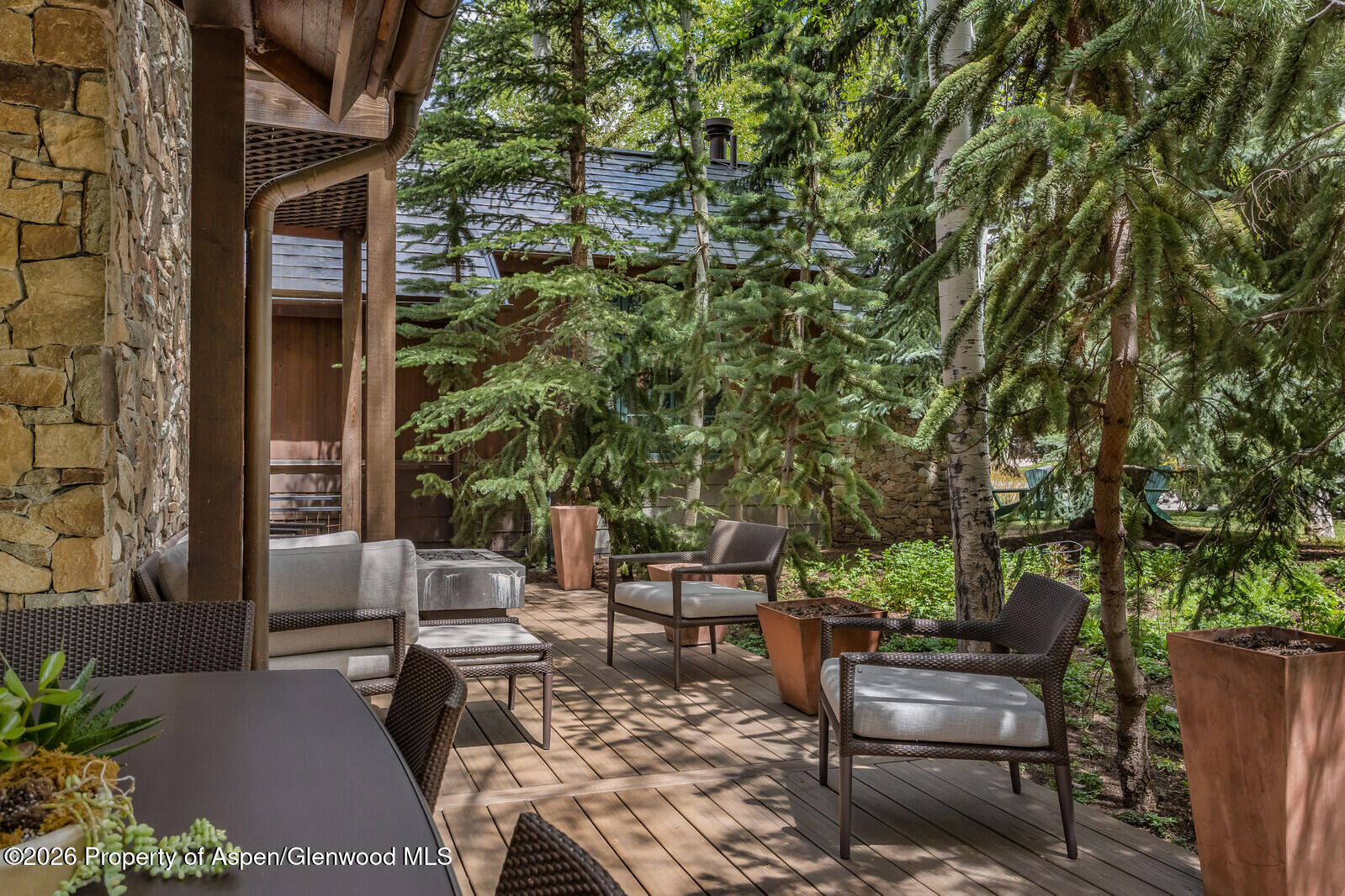 1354 Sierra Vista Drive Aspen CO 81611