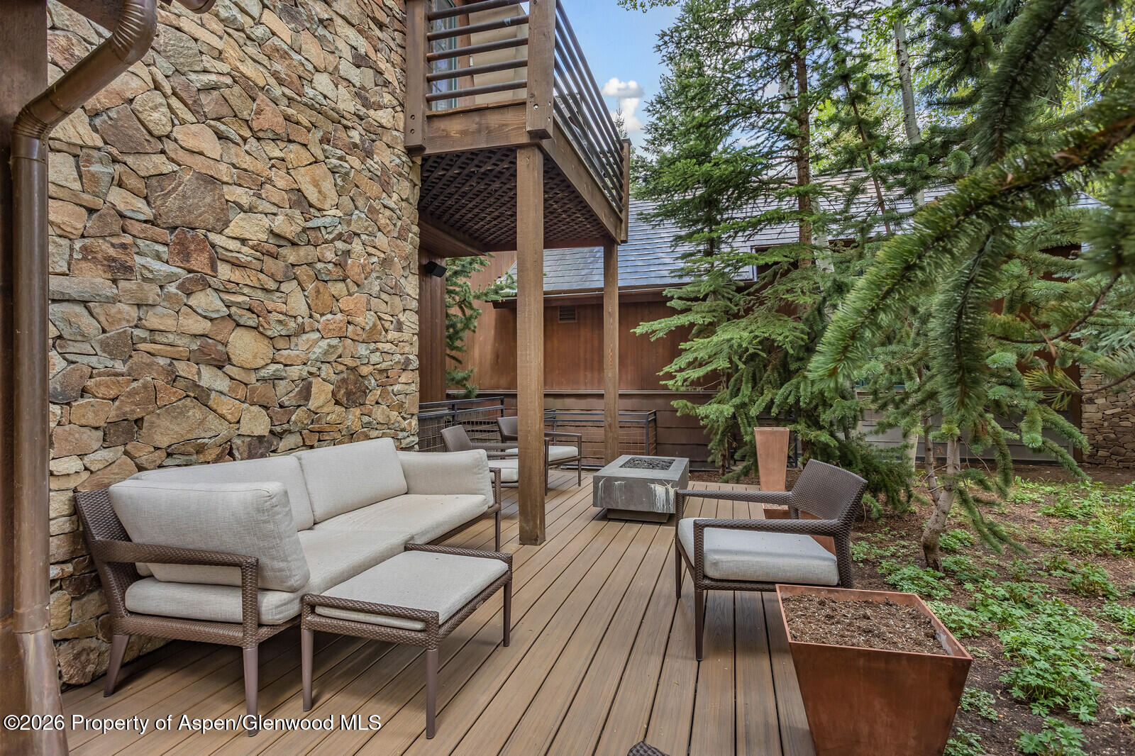 1354 Sierra Vista Drive Aspen CO 81611
