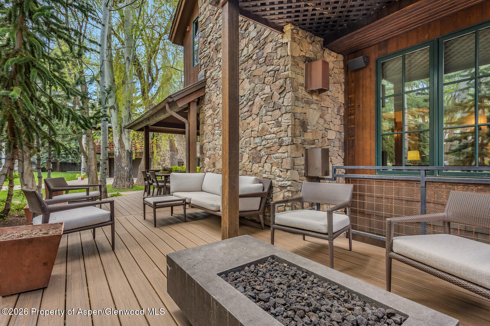 1354 Sierra Vista Drive Aspen CO 81611