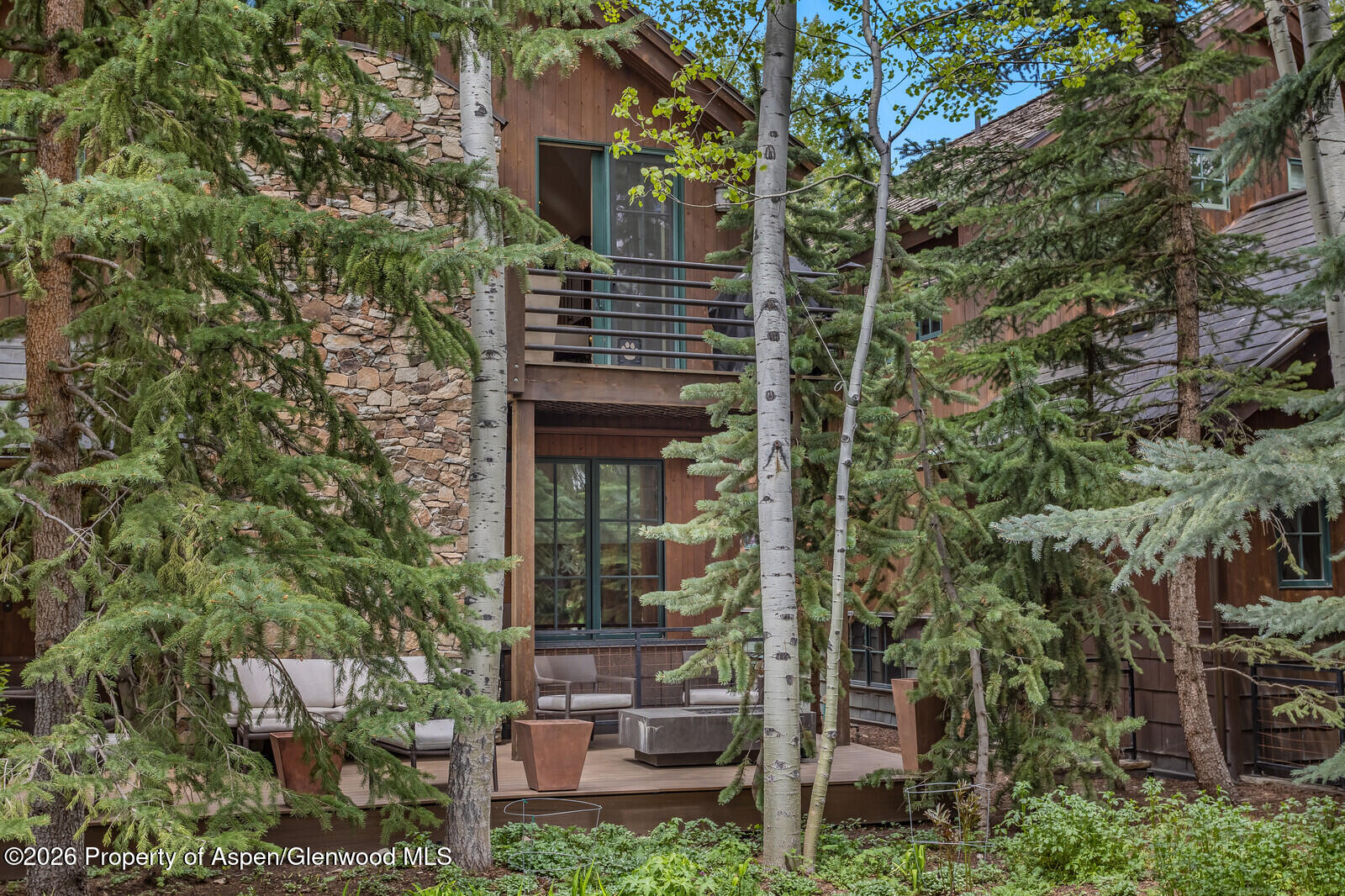 1354 Sierra Vista Drive Aspen CO 81611