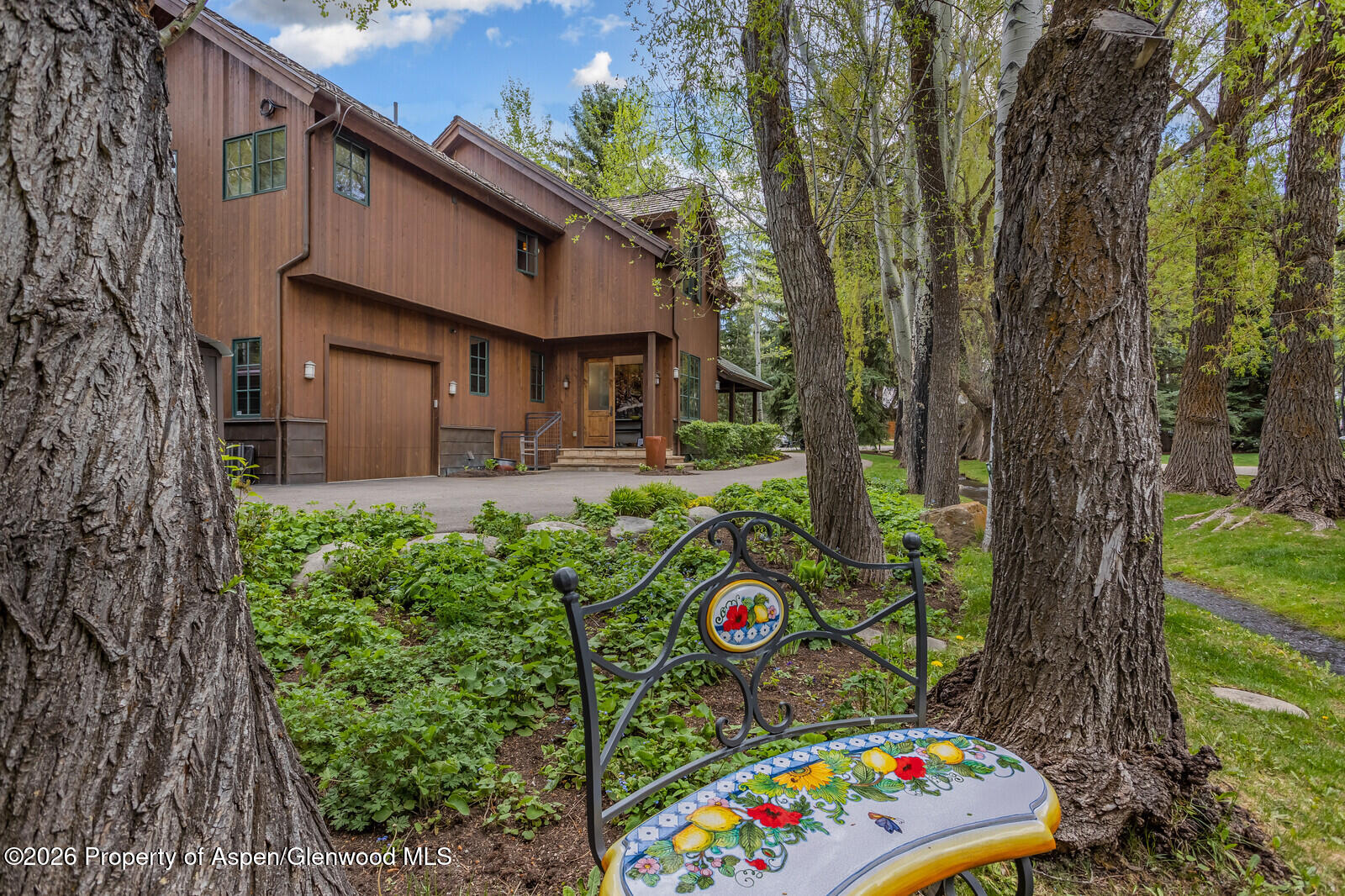 1354 Sierra Vista Drive Aspen CO 81611