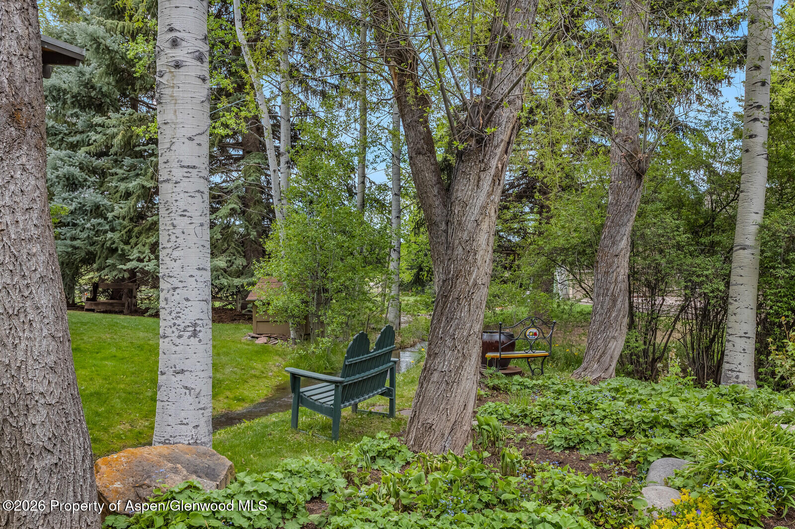 1354 Sierra Vista Drive Aspen CO 81611