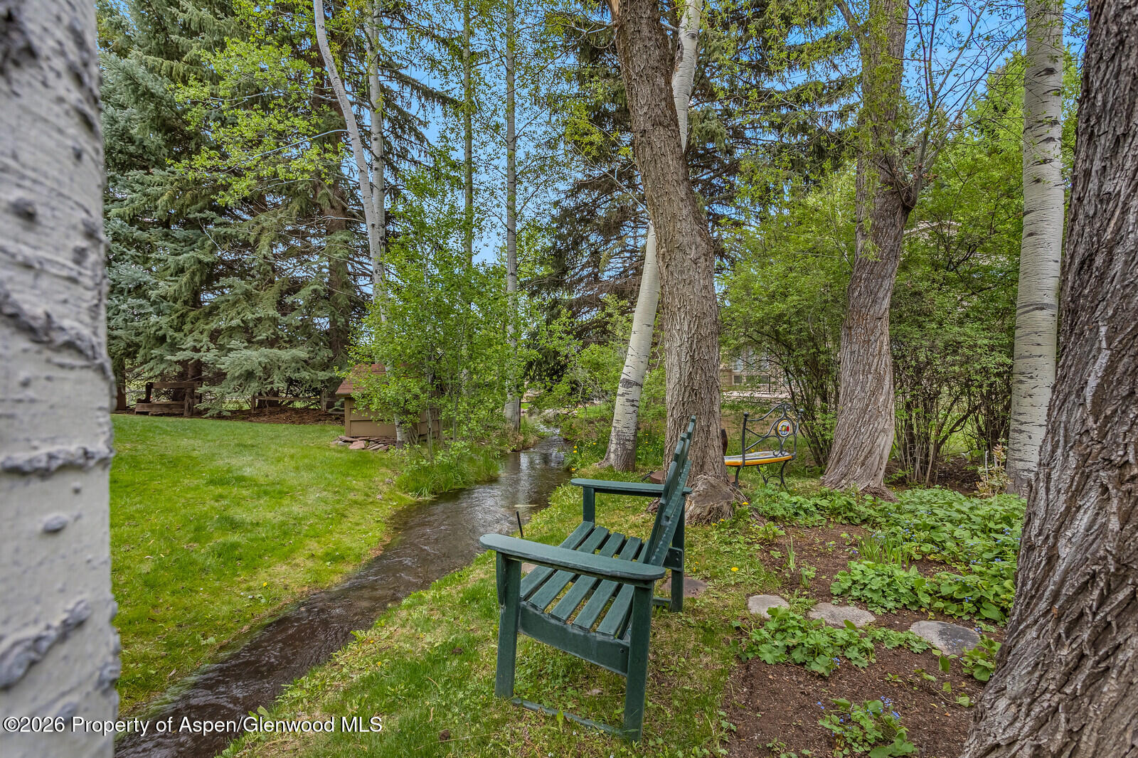 1354 Sierra Vista Drive Aspen CO 81611