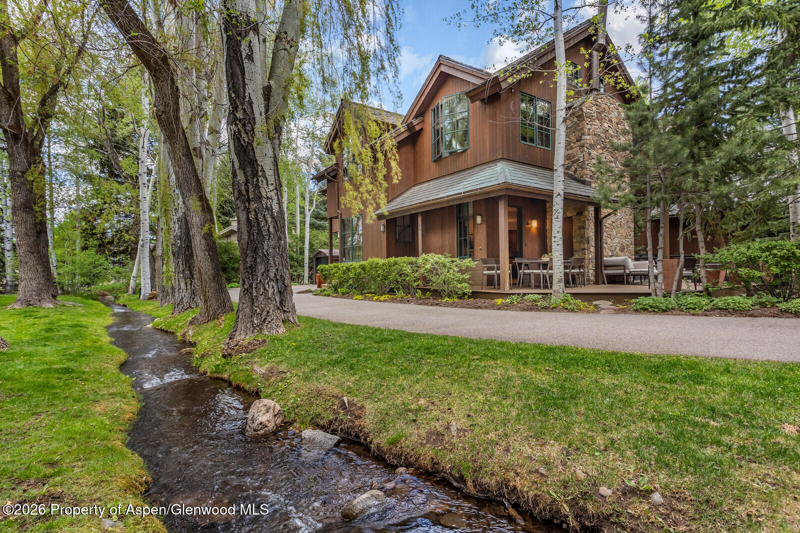 1354 Sierra Vista Drive Aspen CO 81611
