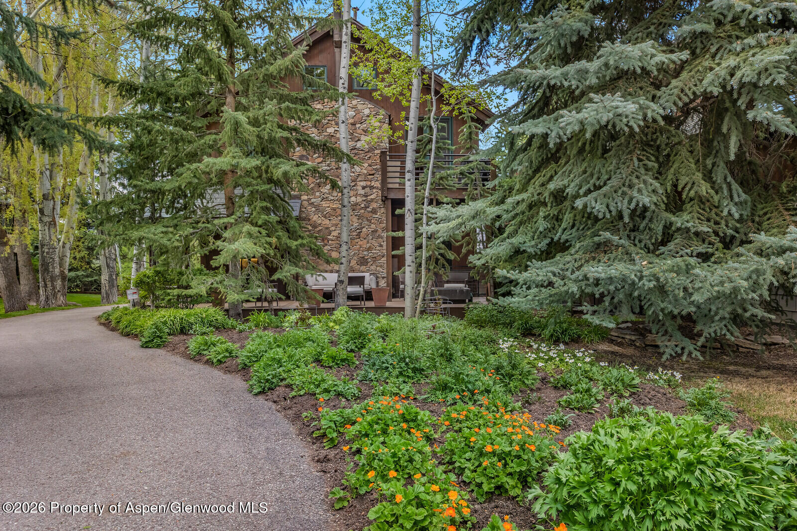 1354 Sierra Vista Drive Aspen CO 81611