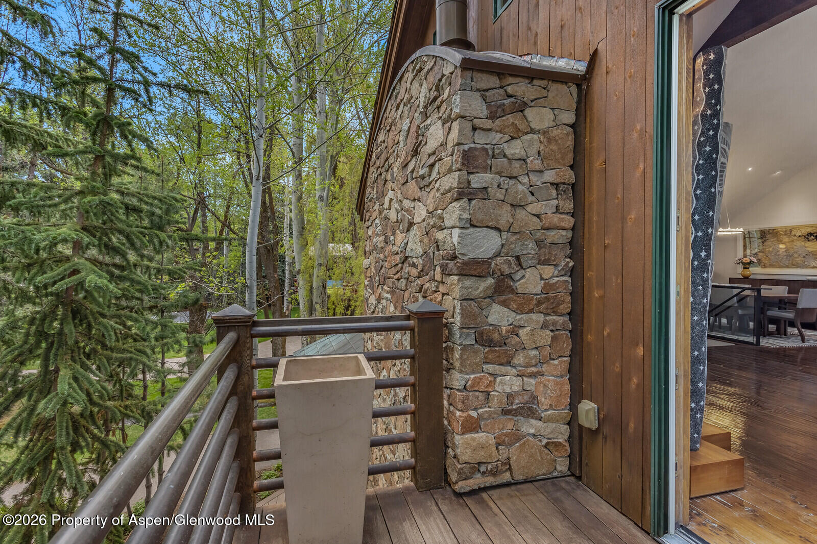 1354 Sierra Vista Drive Aspen CO 81611