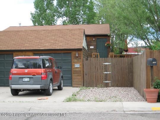 1346 Barber Drive Carbondale CO 81623