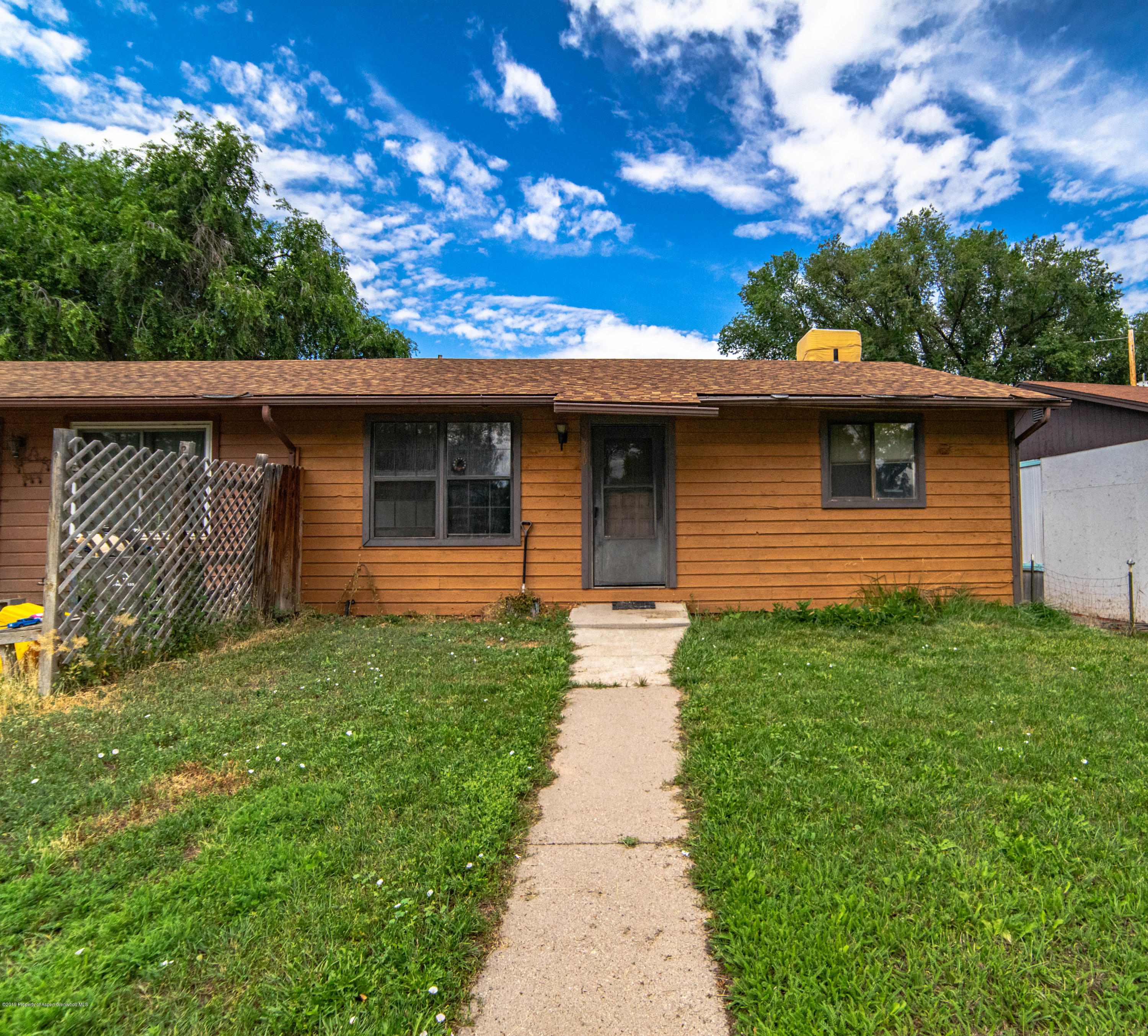 510 Grand Avenue Silt CO 81652
