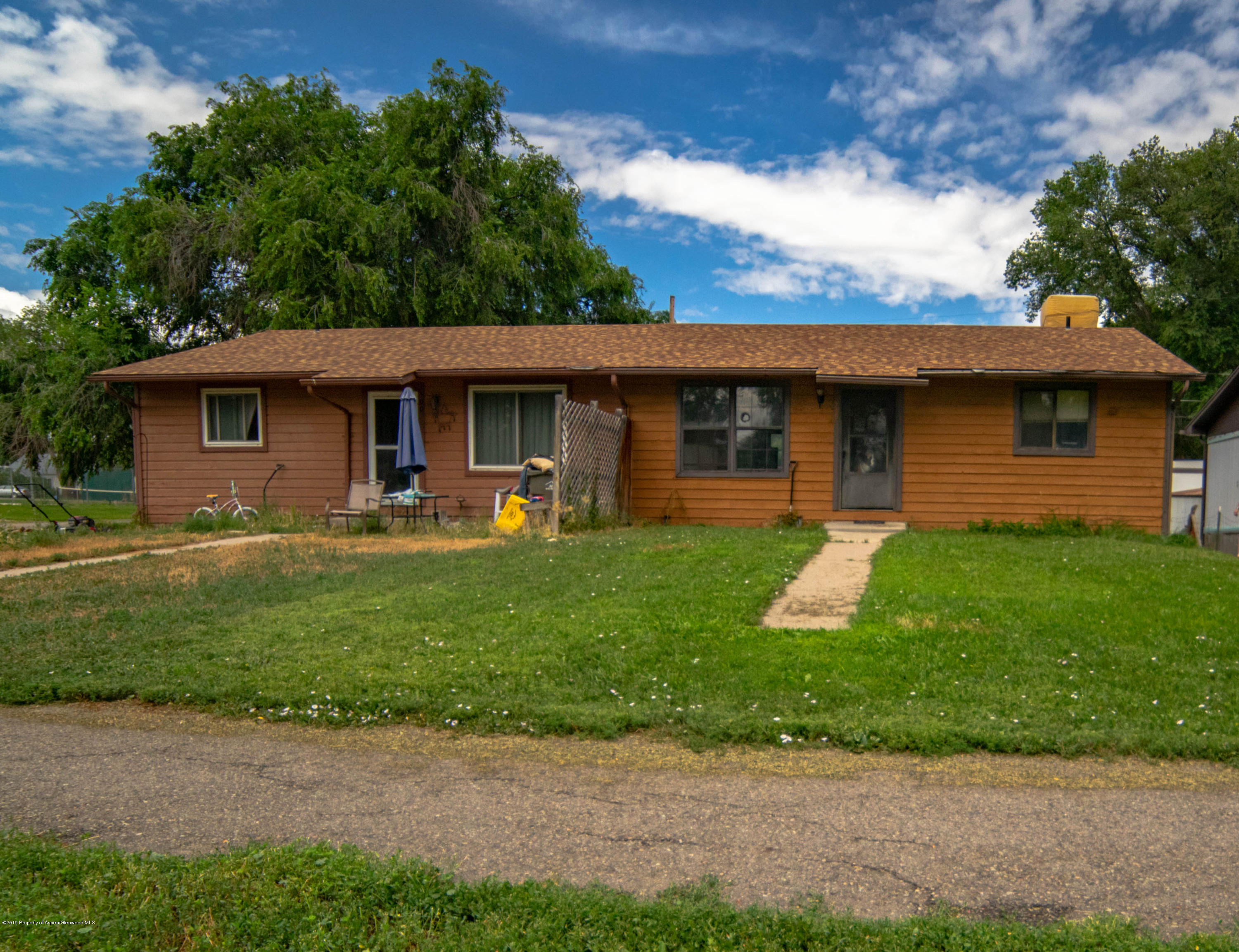 510 Grand Avenue Silt CO 81652