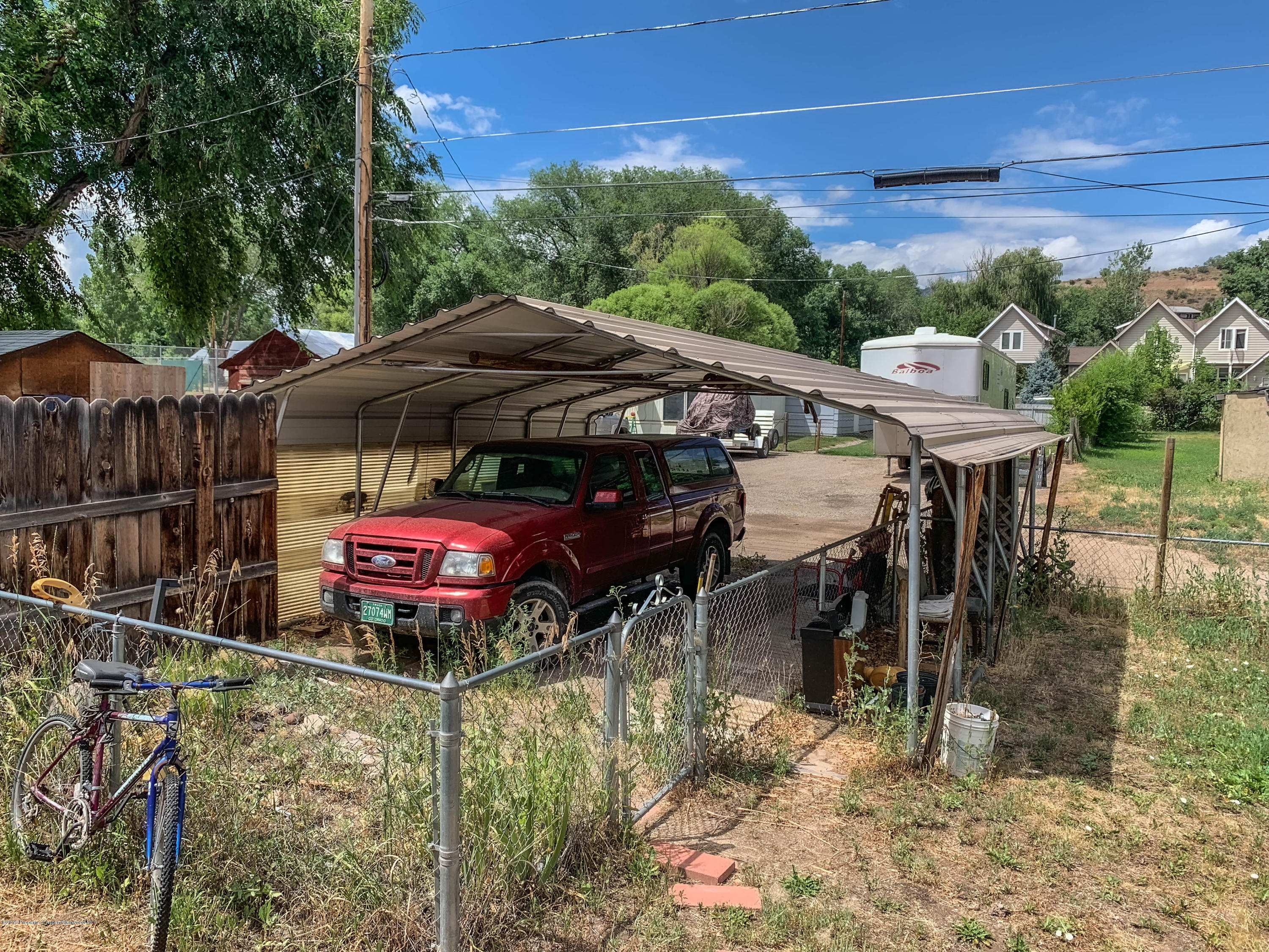 510 Grand Avenue Silt CO 81652