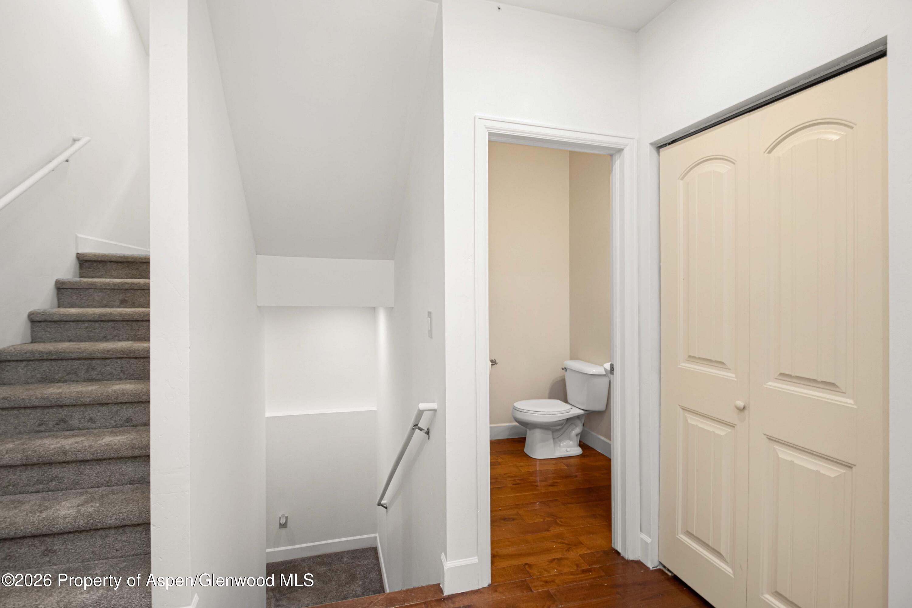 1216 Grand Avenue Glenwood Springs CO 81601
