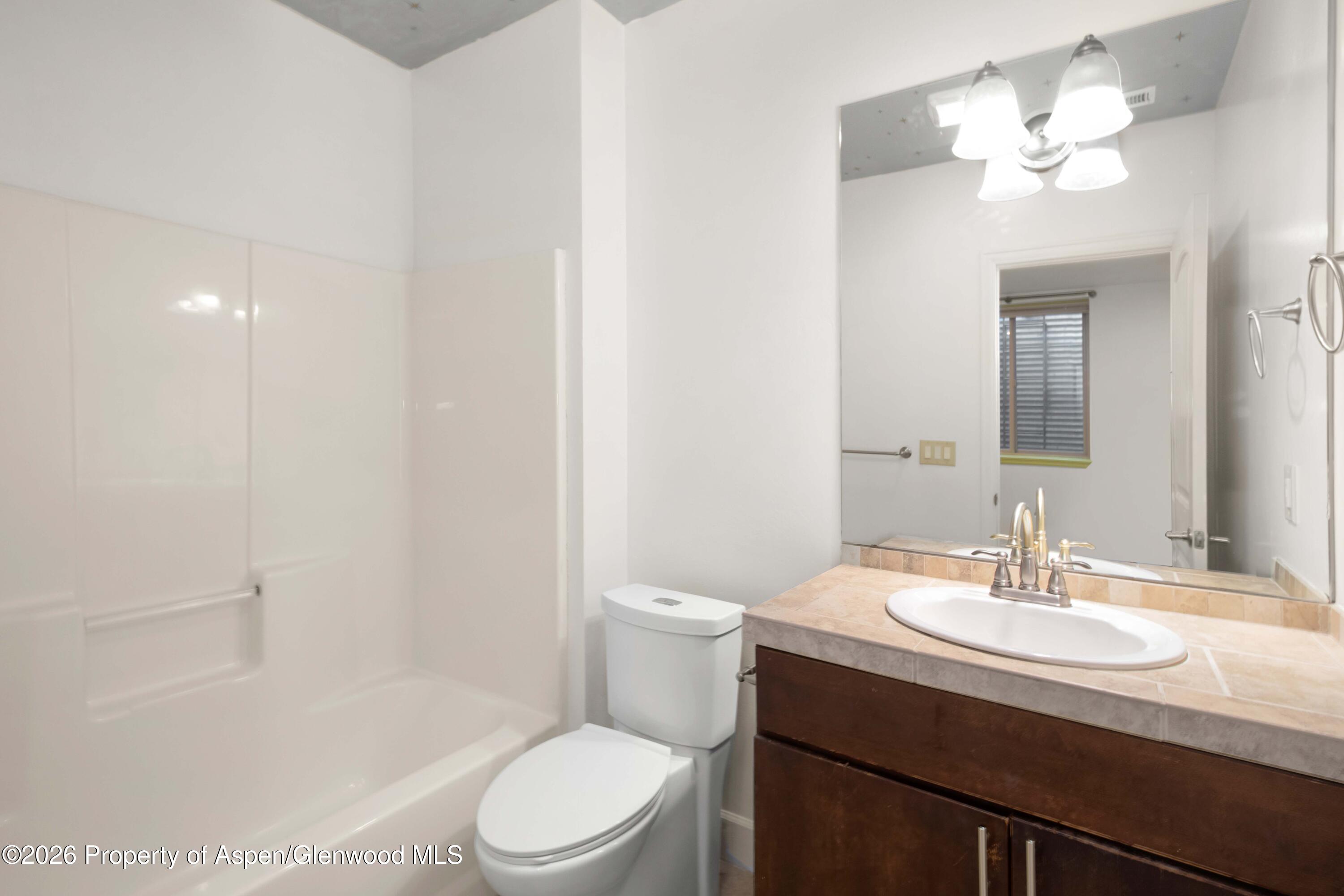 1216 Grand Avenue Glenwood Springs CO 81601