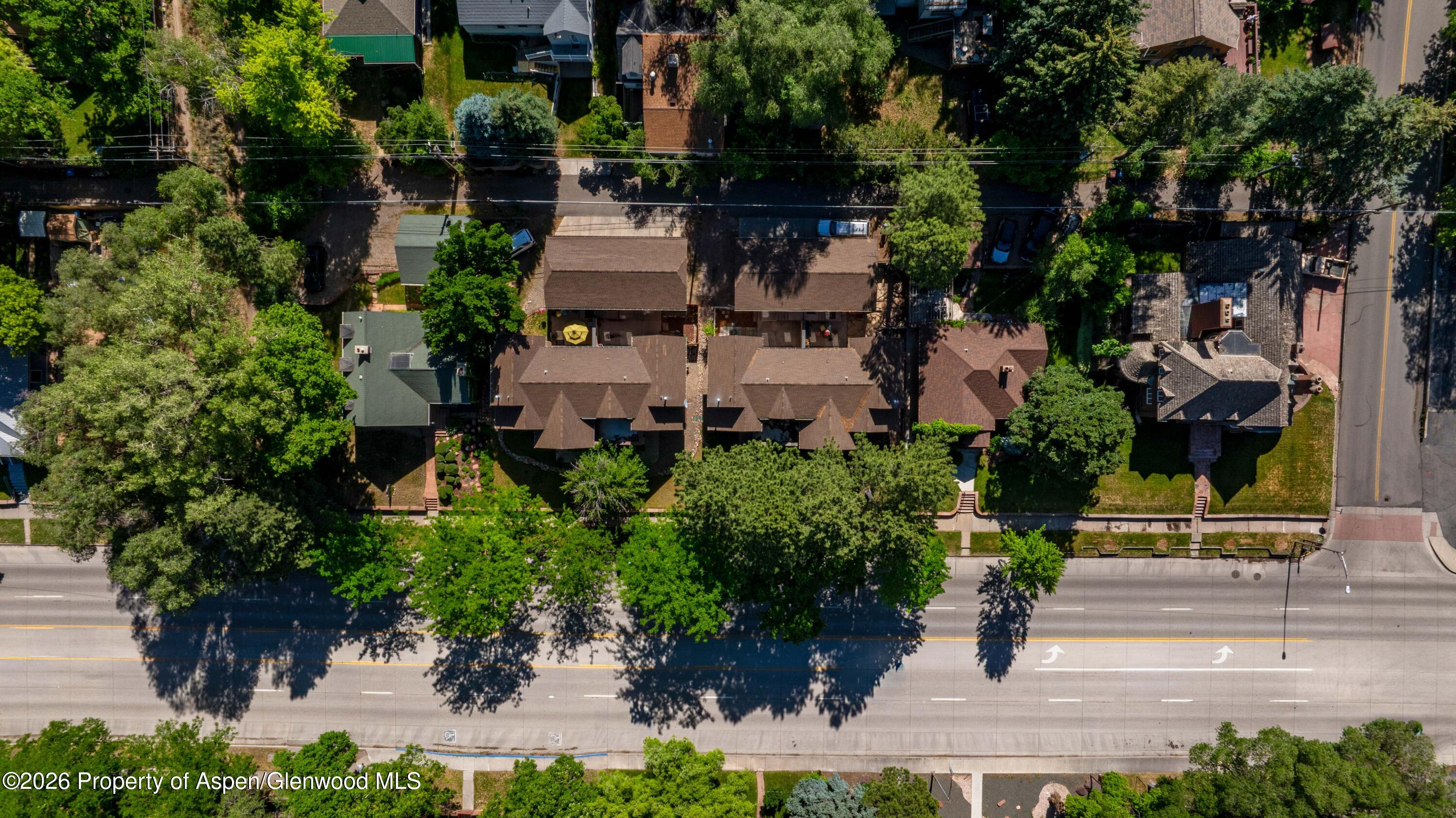 1216 Grand Avenue Glenwood Springs CO 81601