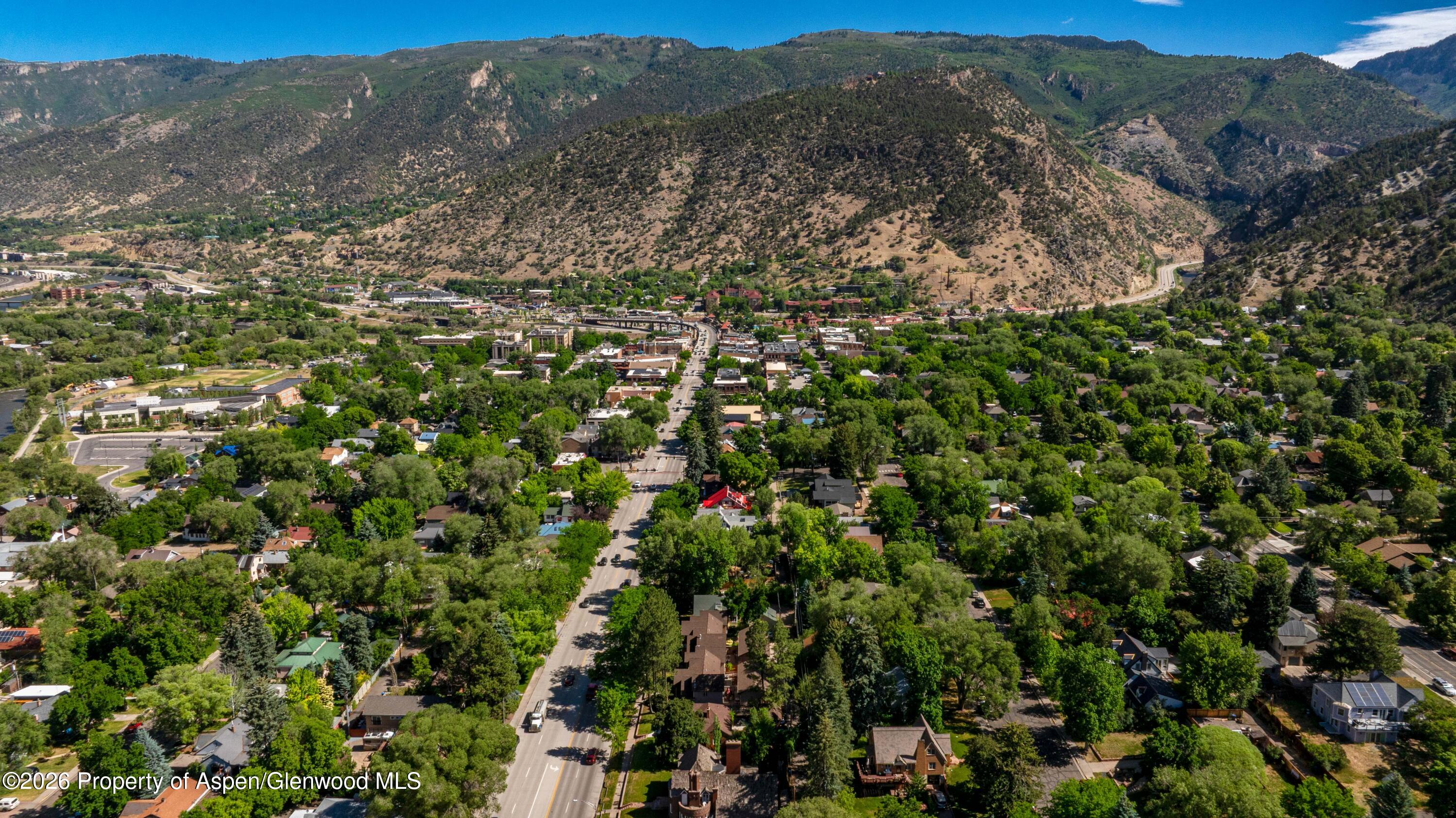 1216 Grand Avenue Glenwood Springs CO 81601