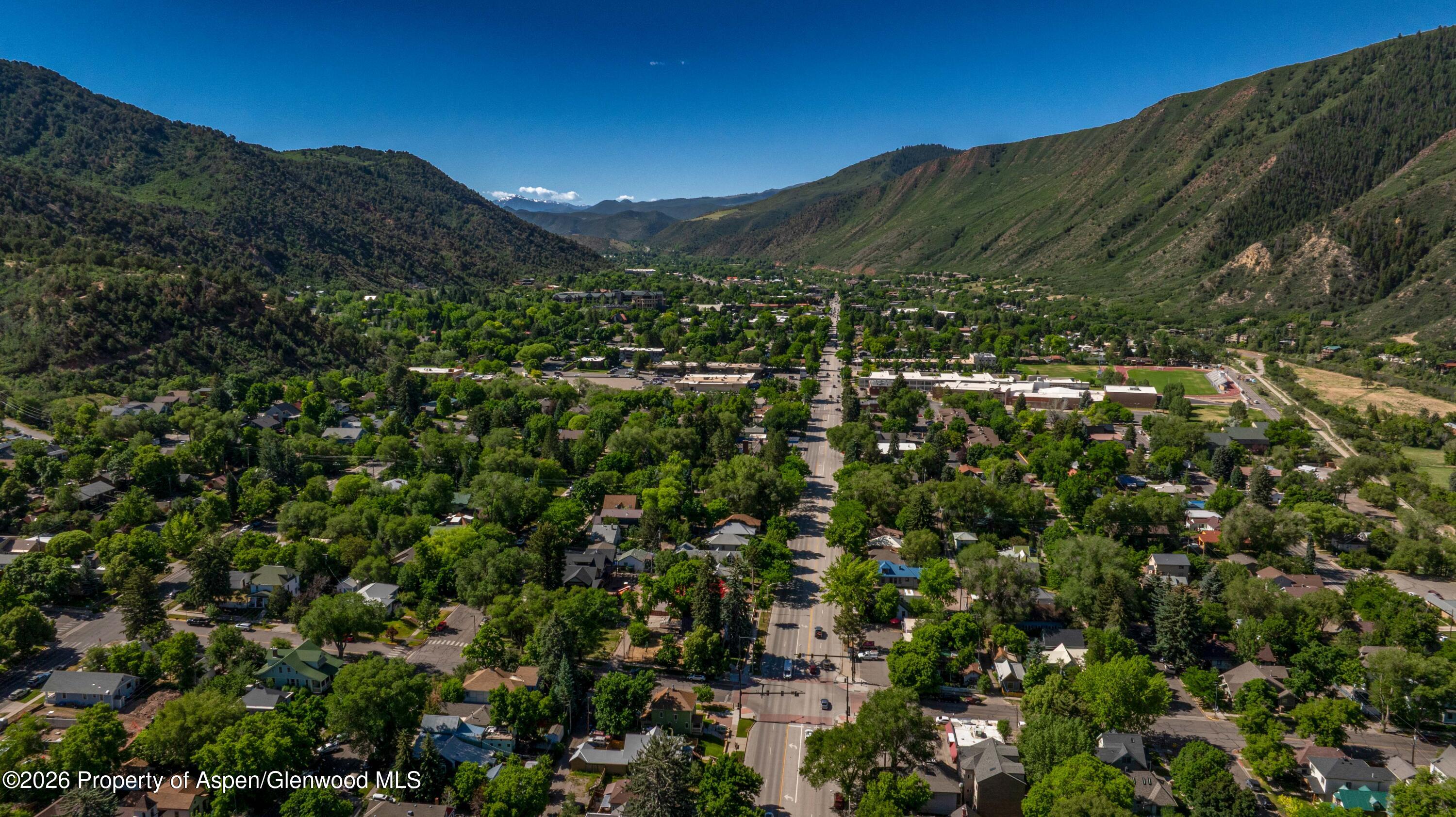 1216 Grand Avenue Glenwood Springs CO 81601