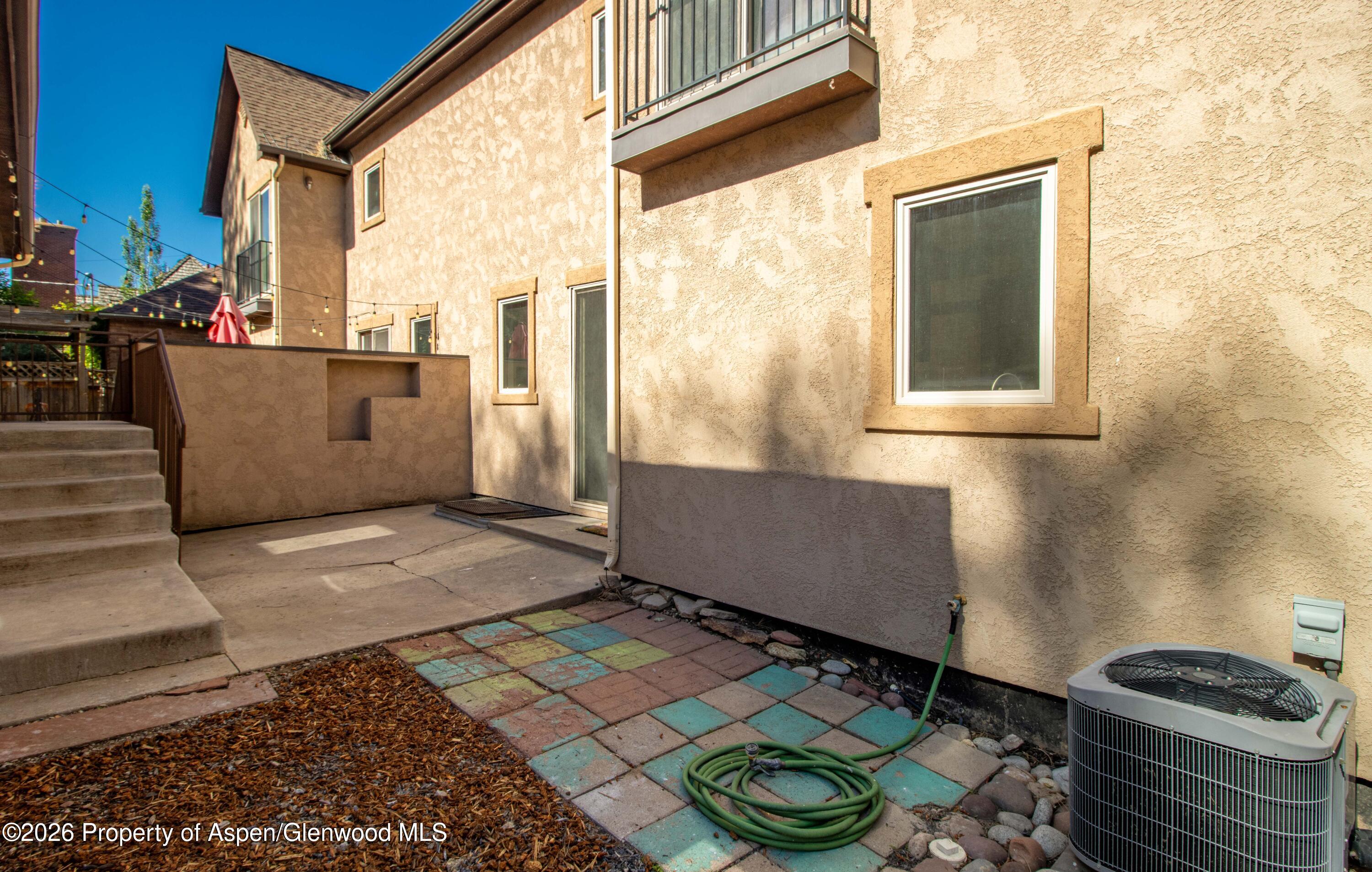 1216 Grand Avenue Glenwood Springs CO 81601