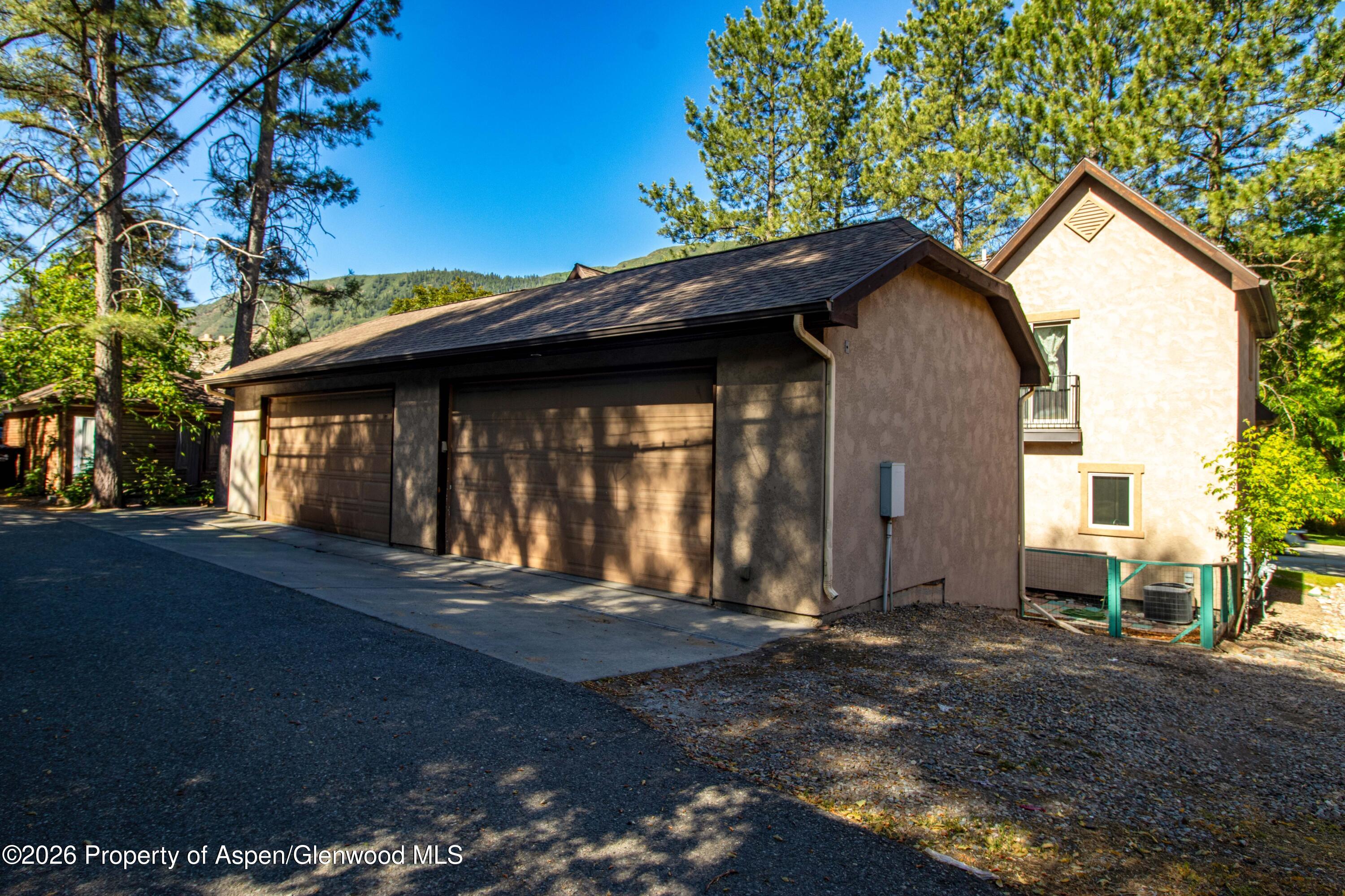 1216 Grand Avenue Glenwood Springs CO 81601