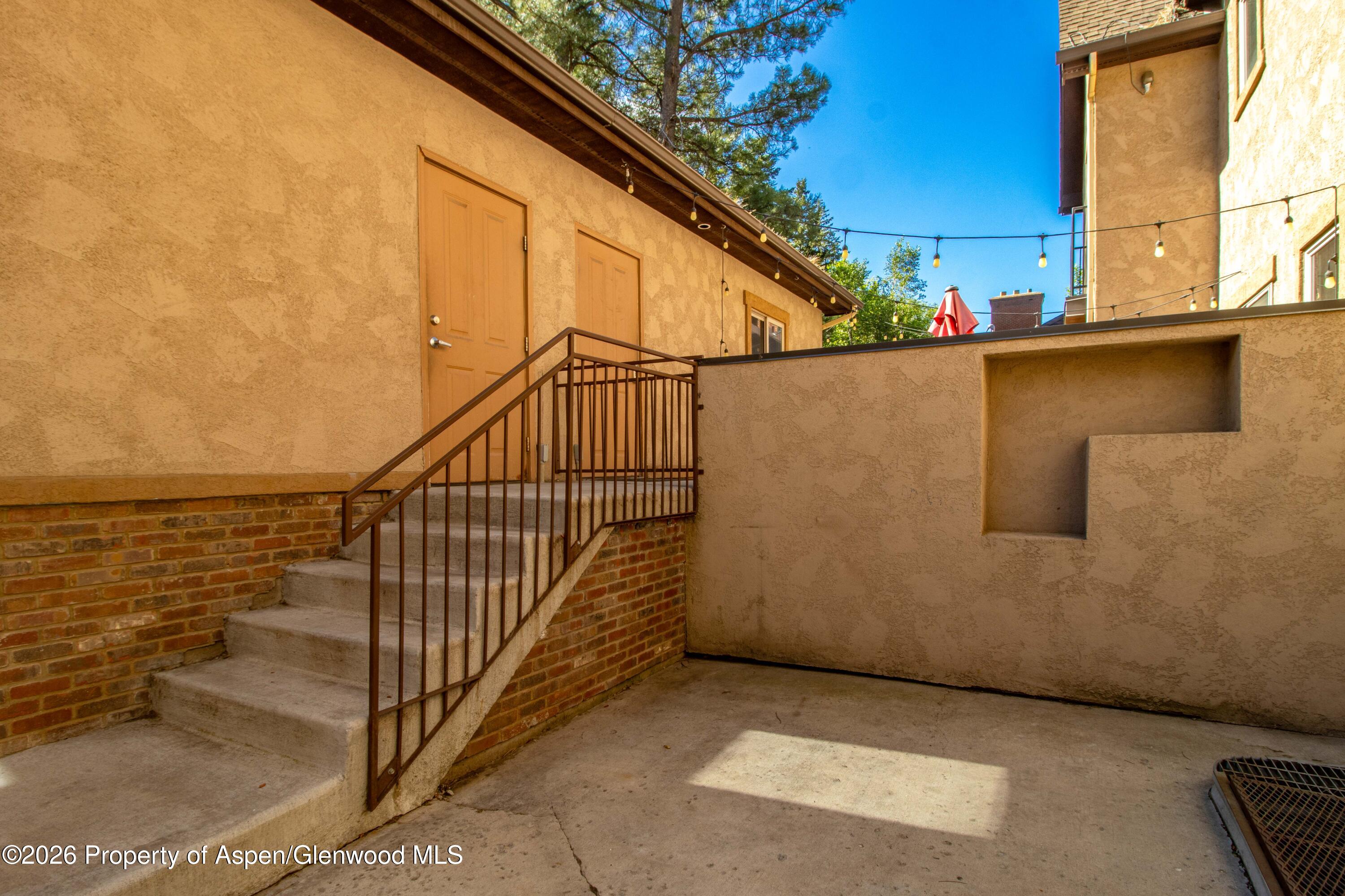1216 Grand Avenue Glenwood Springs CO 81601