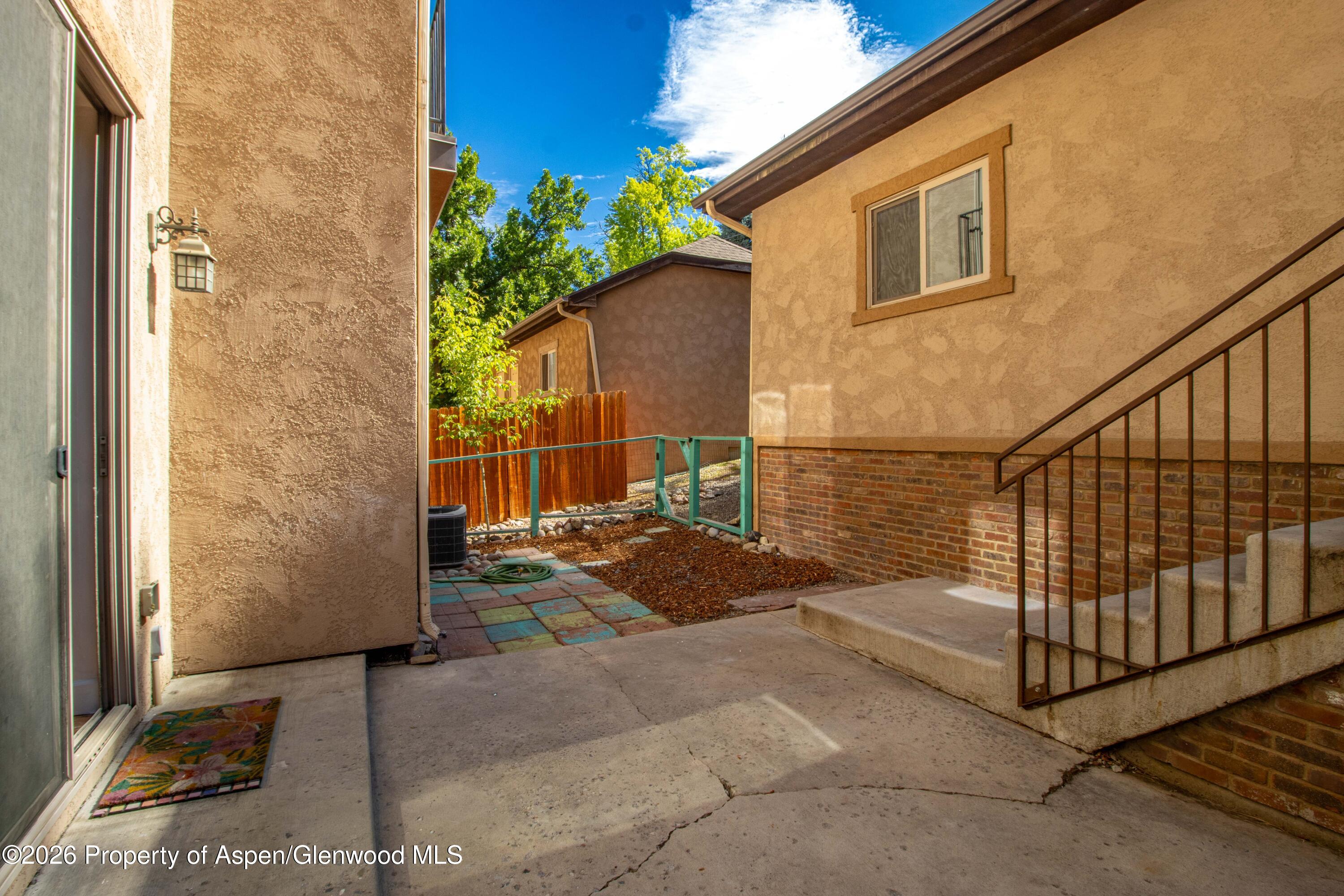 1216 Grand Avenue Glenwood Springs CO 81601