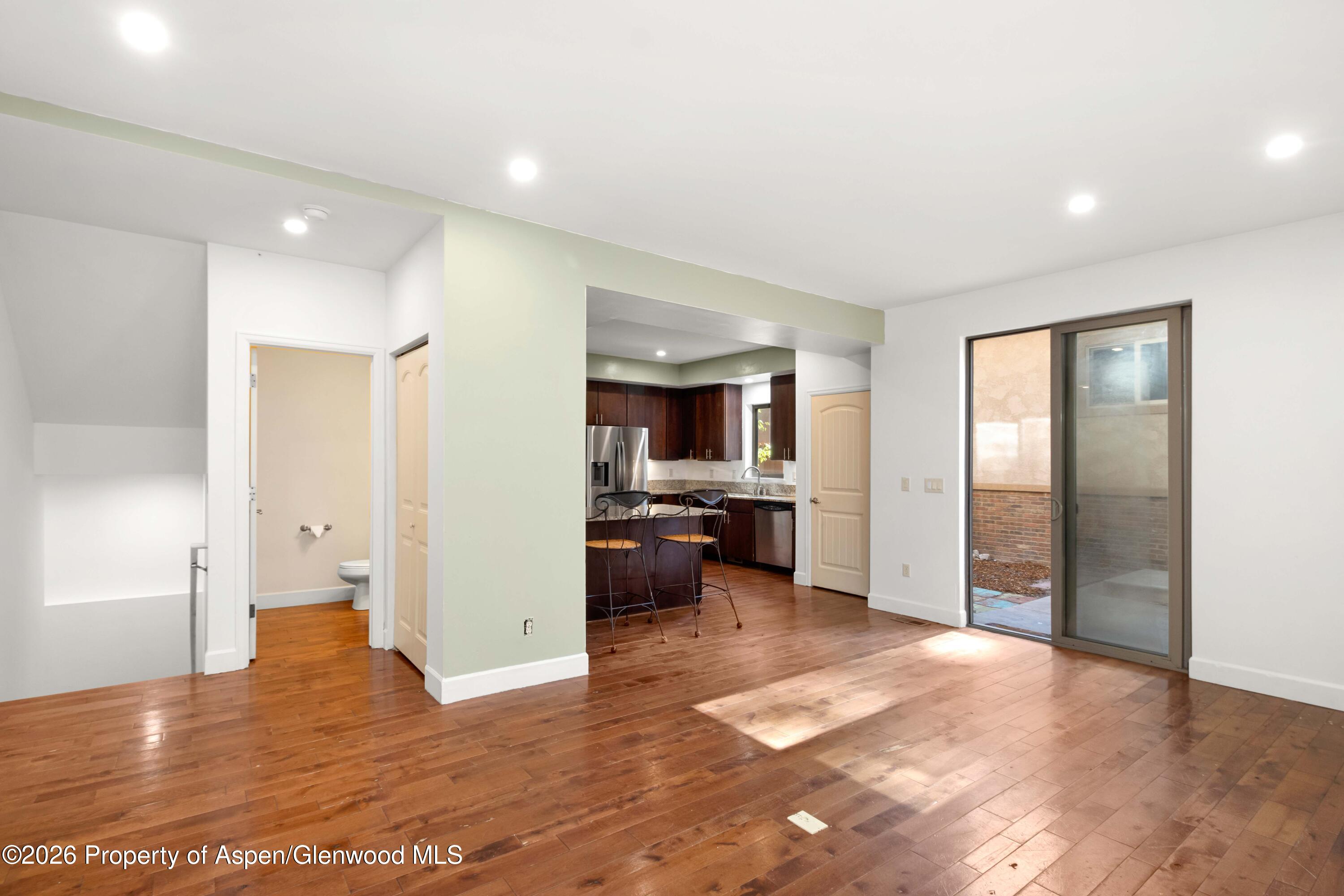 1216 Grand Avenue Glenwood Springs CO 81601
