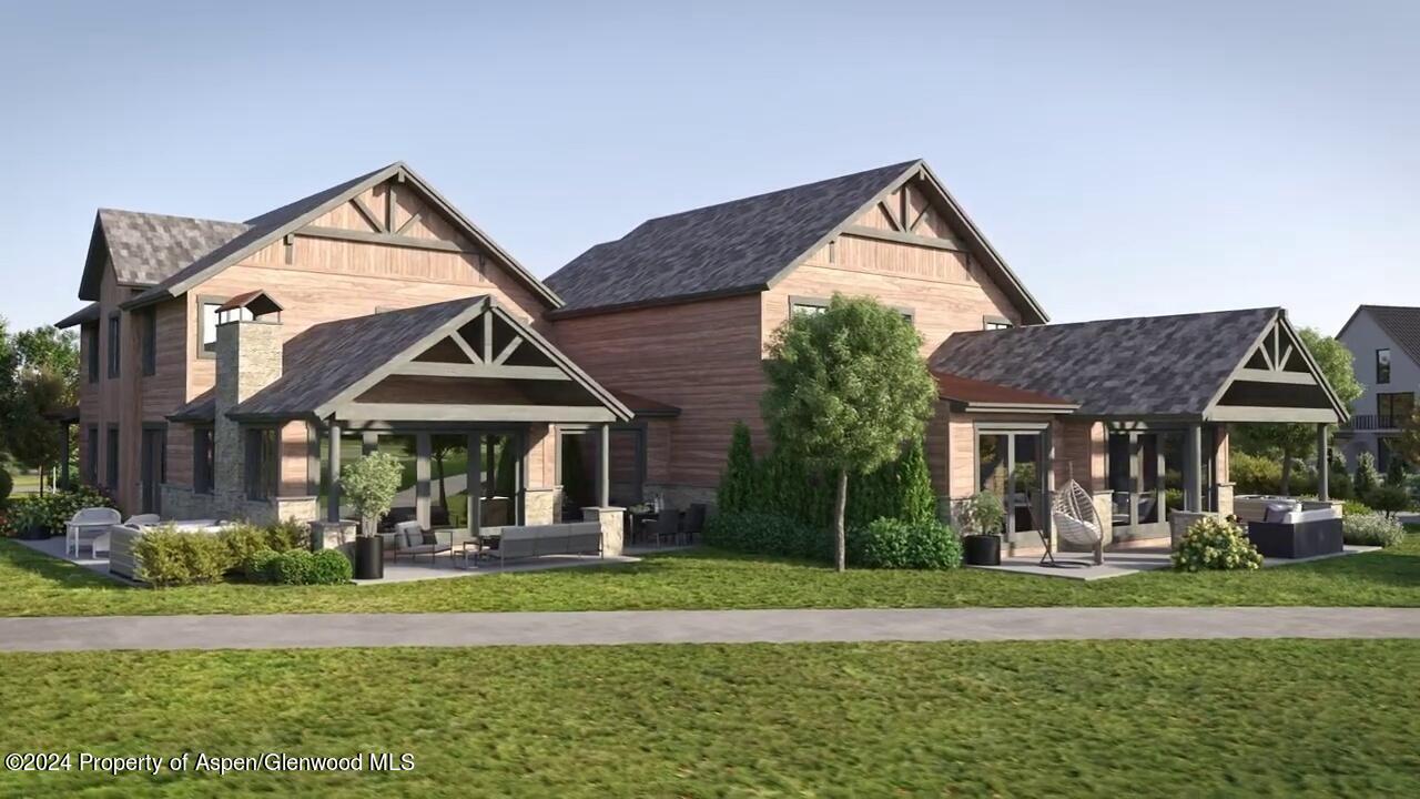 3600 Crystal Bridge Drive Carbondale CO 81623