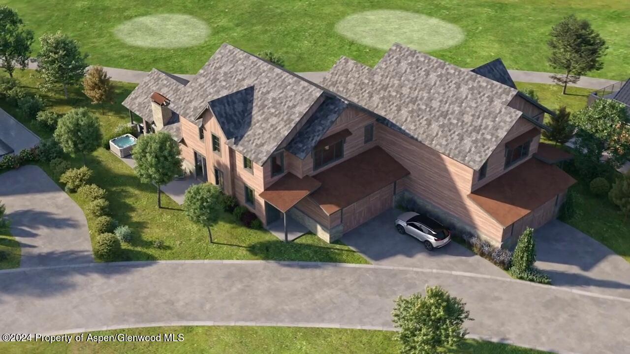 3600 Crystal Bridge Drive Carbondale CO 81623