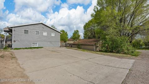 510 N 16th Street Silt CO 81652