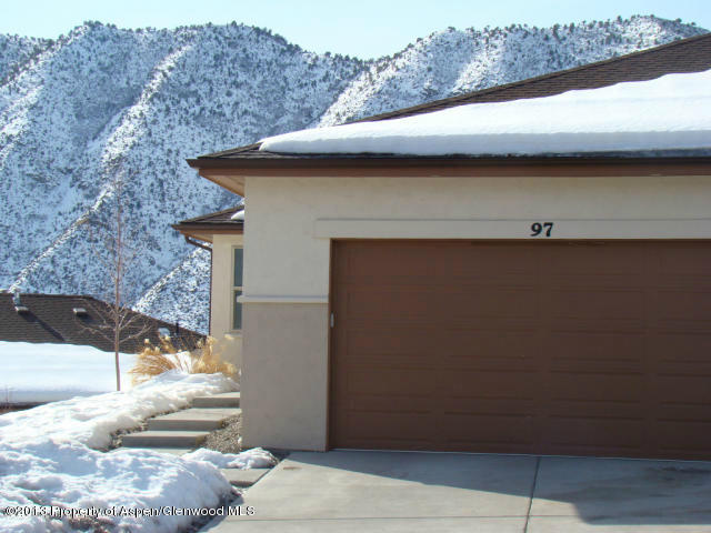 97 Castle Ridge Drive New Castle CO 81647