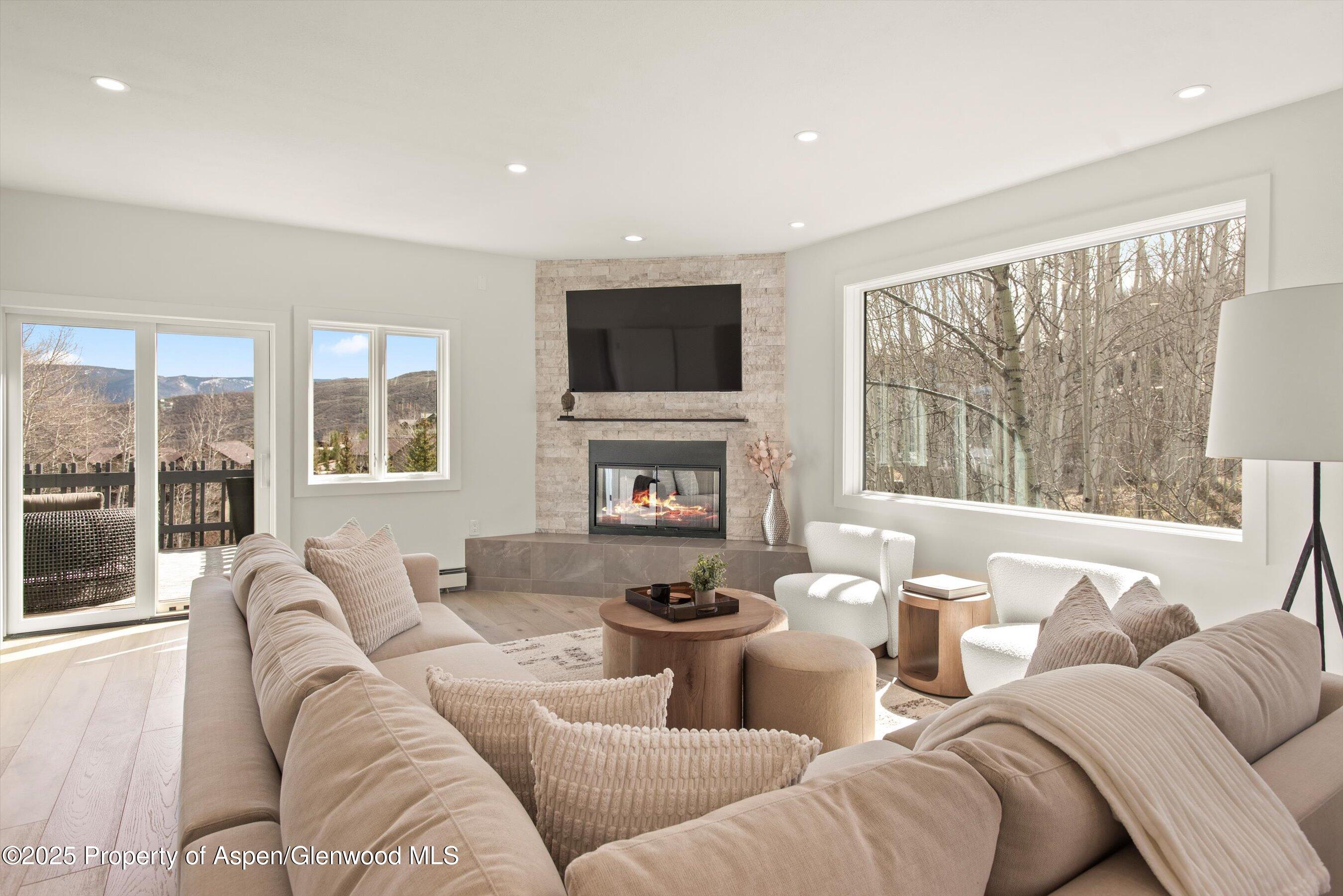 132 Meadow Ranch Road Snowmass Village CO 81615