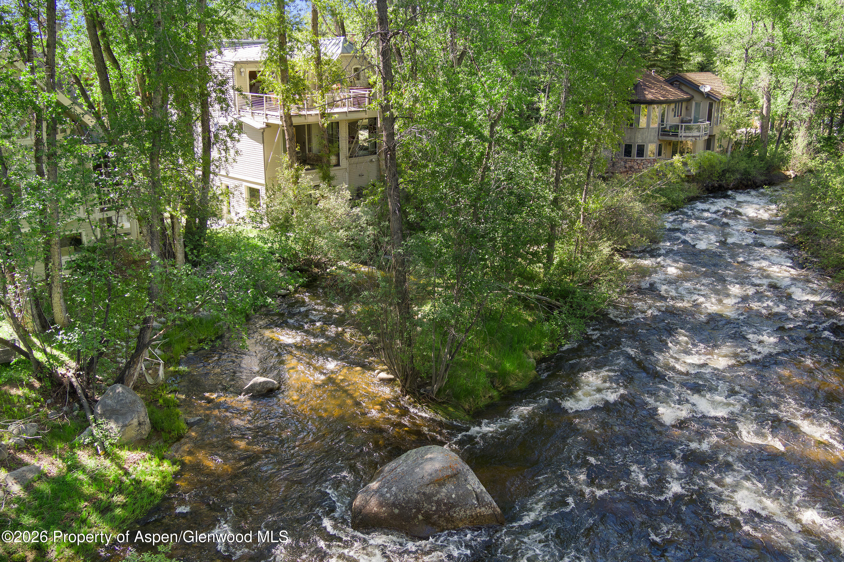1022 E Hyman Avenue Aspen CO 81611
