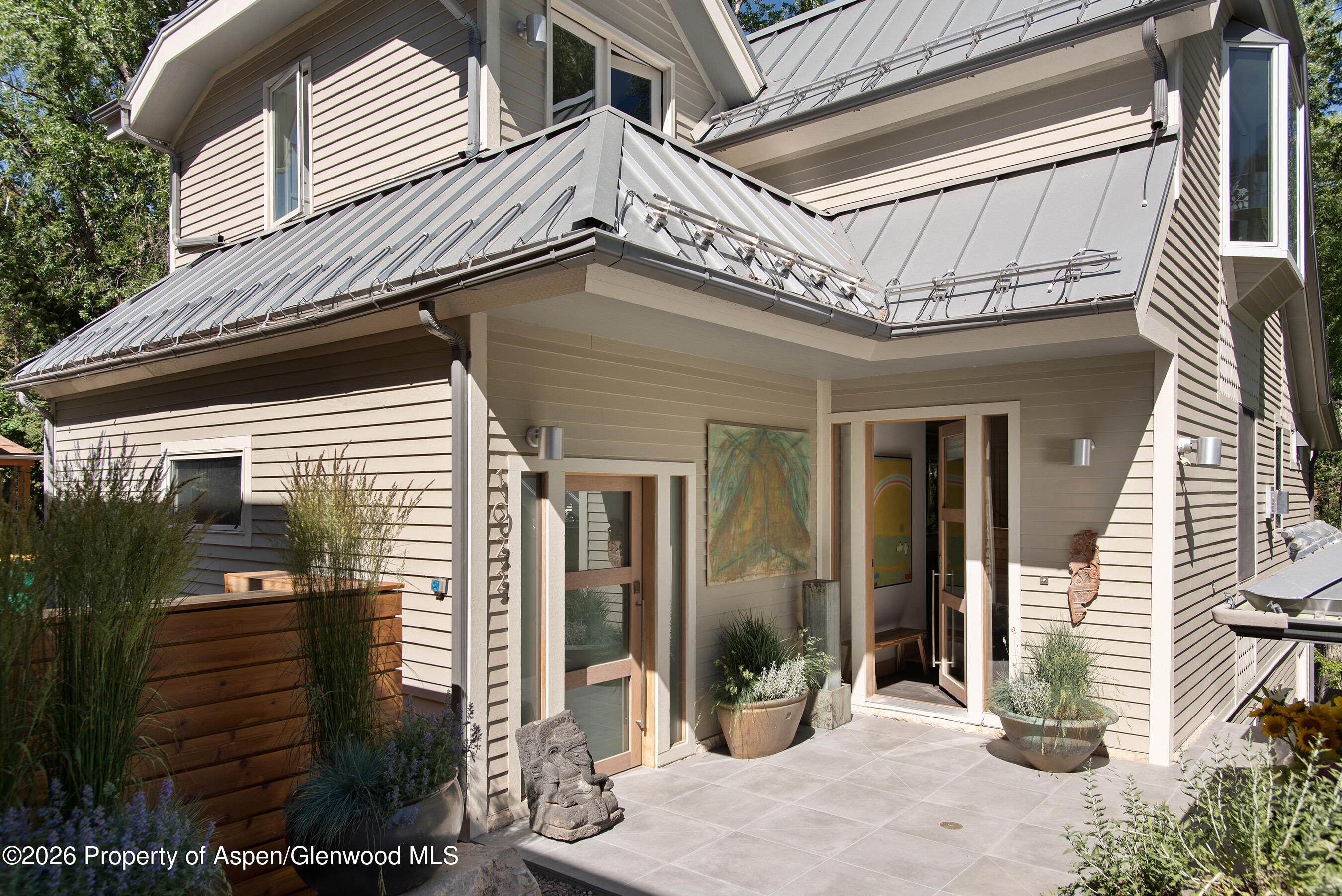 1022 E Hyman Avenue Aspen CO 81611