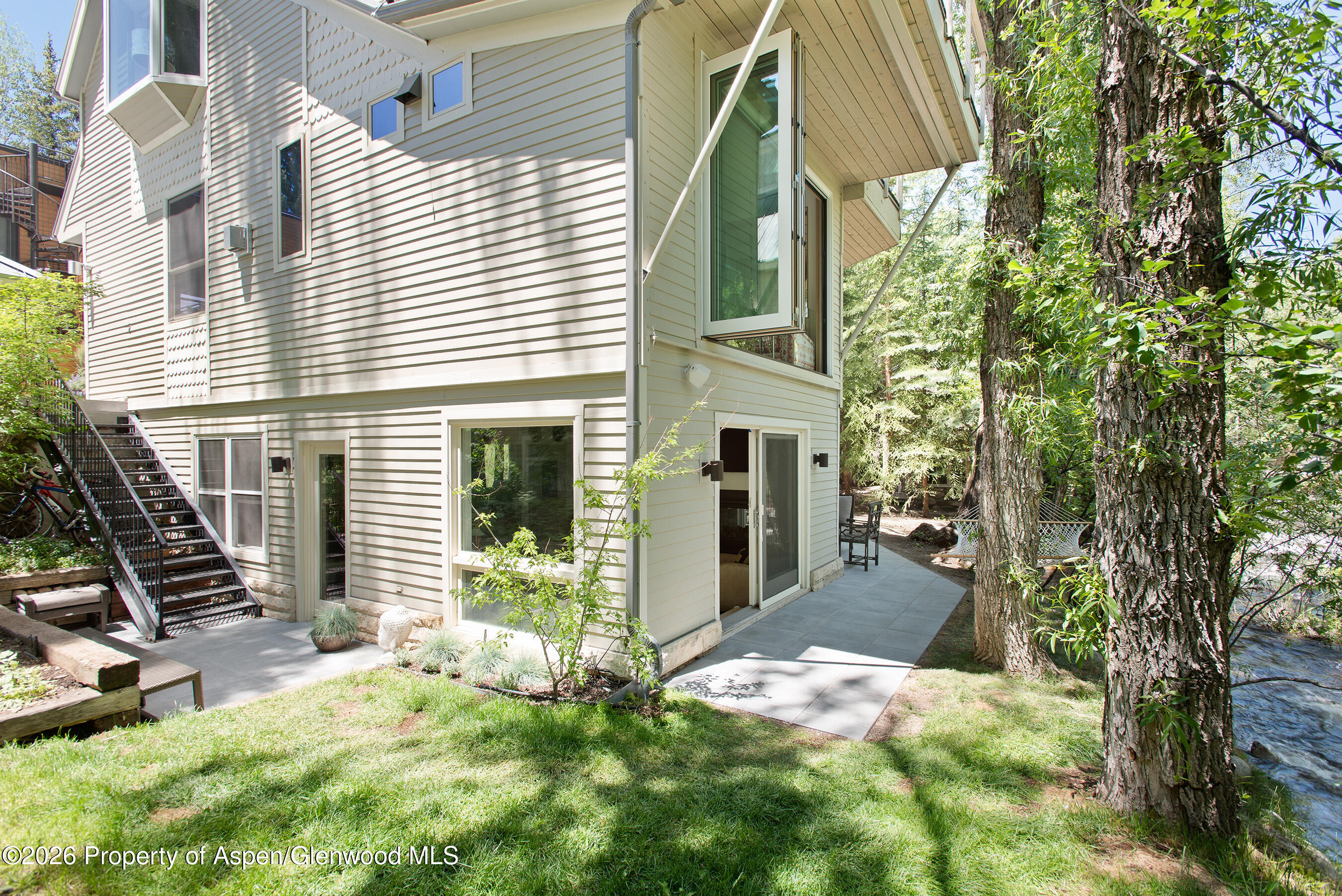 1022 E Hyman Avenue Aspen CO 81611