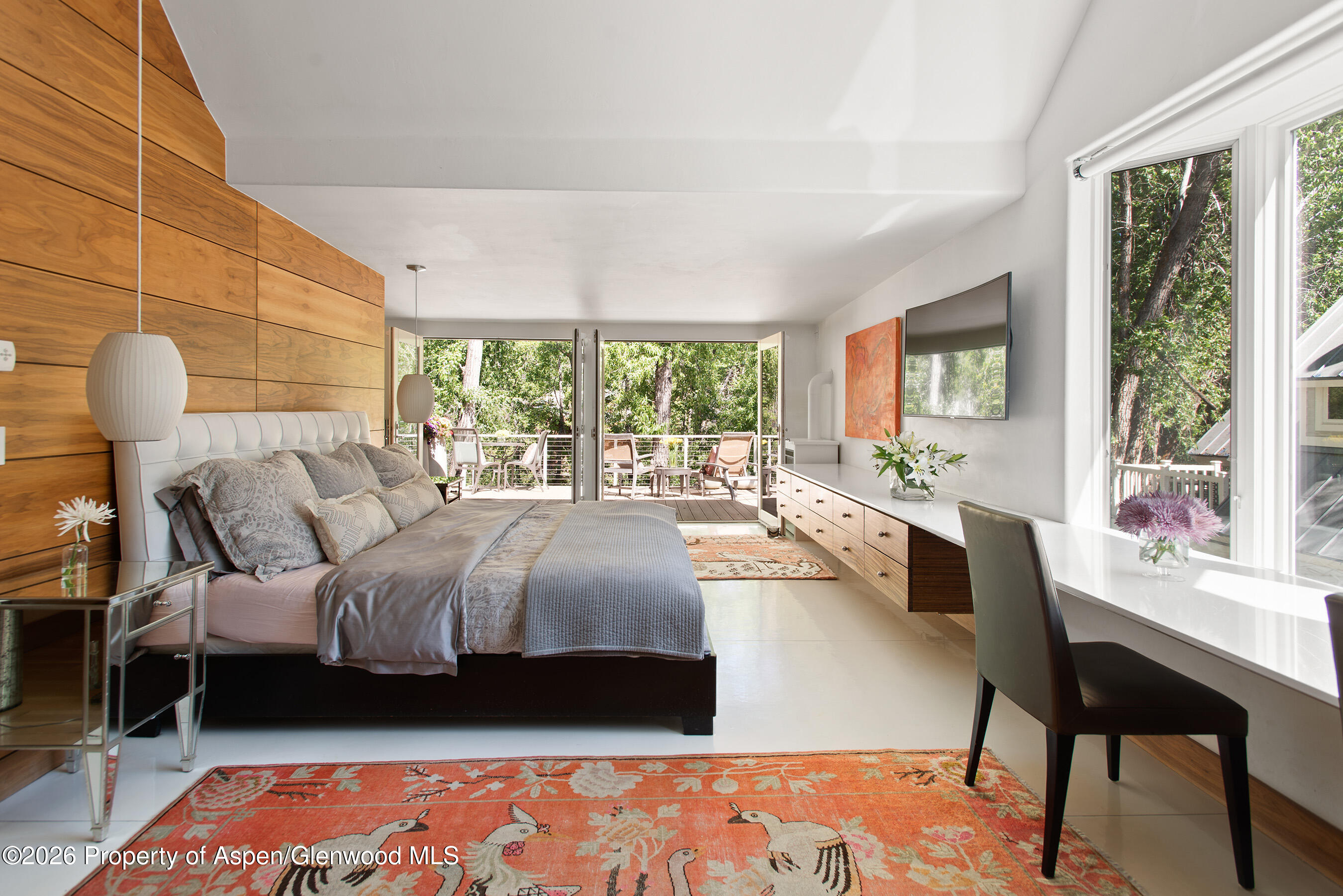 1022 E Hyman Avenue Aspen CO 81611