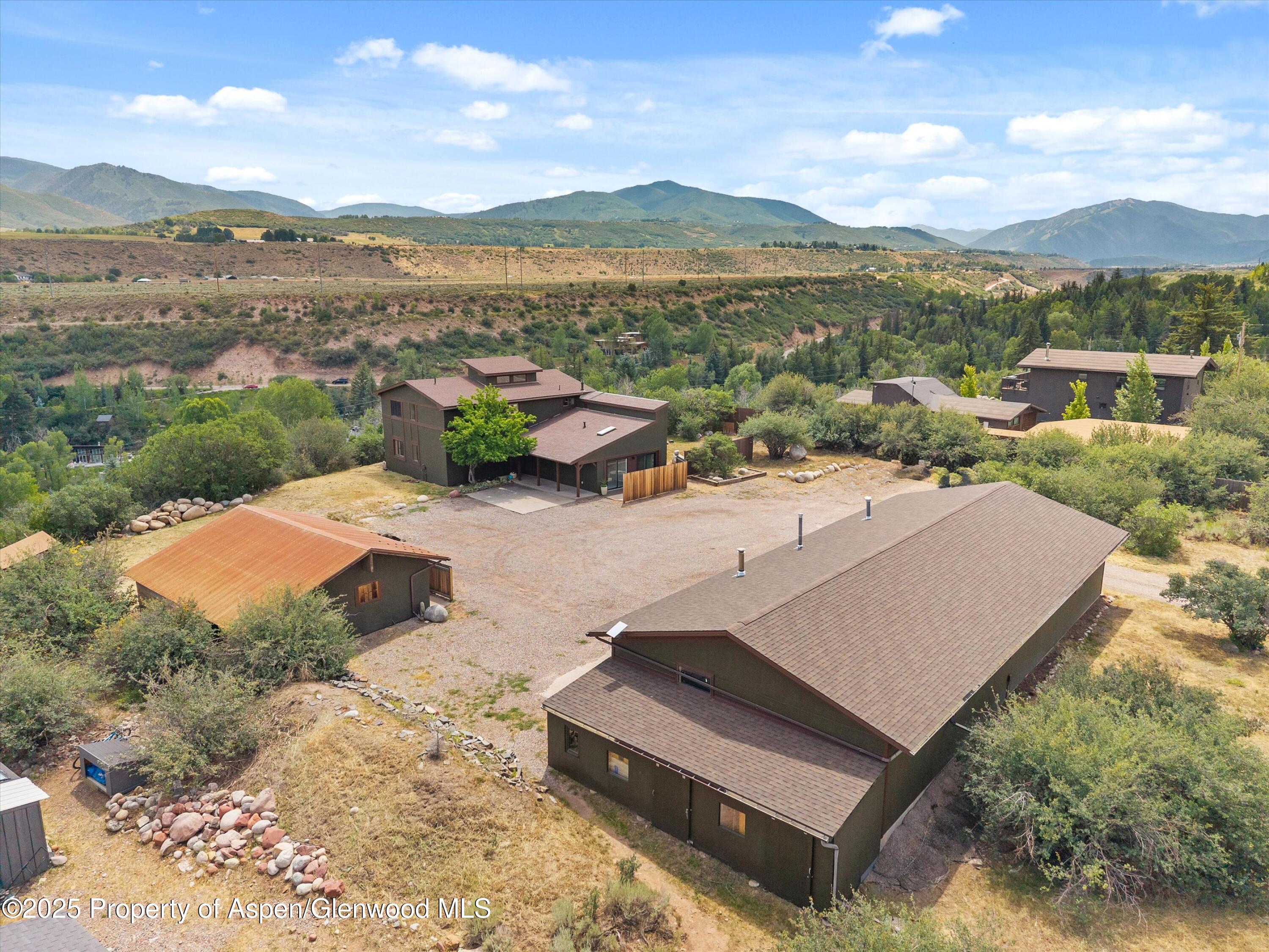 34 Twining Flats Road Aspen CO 81611
