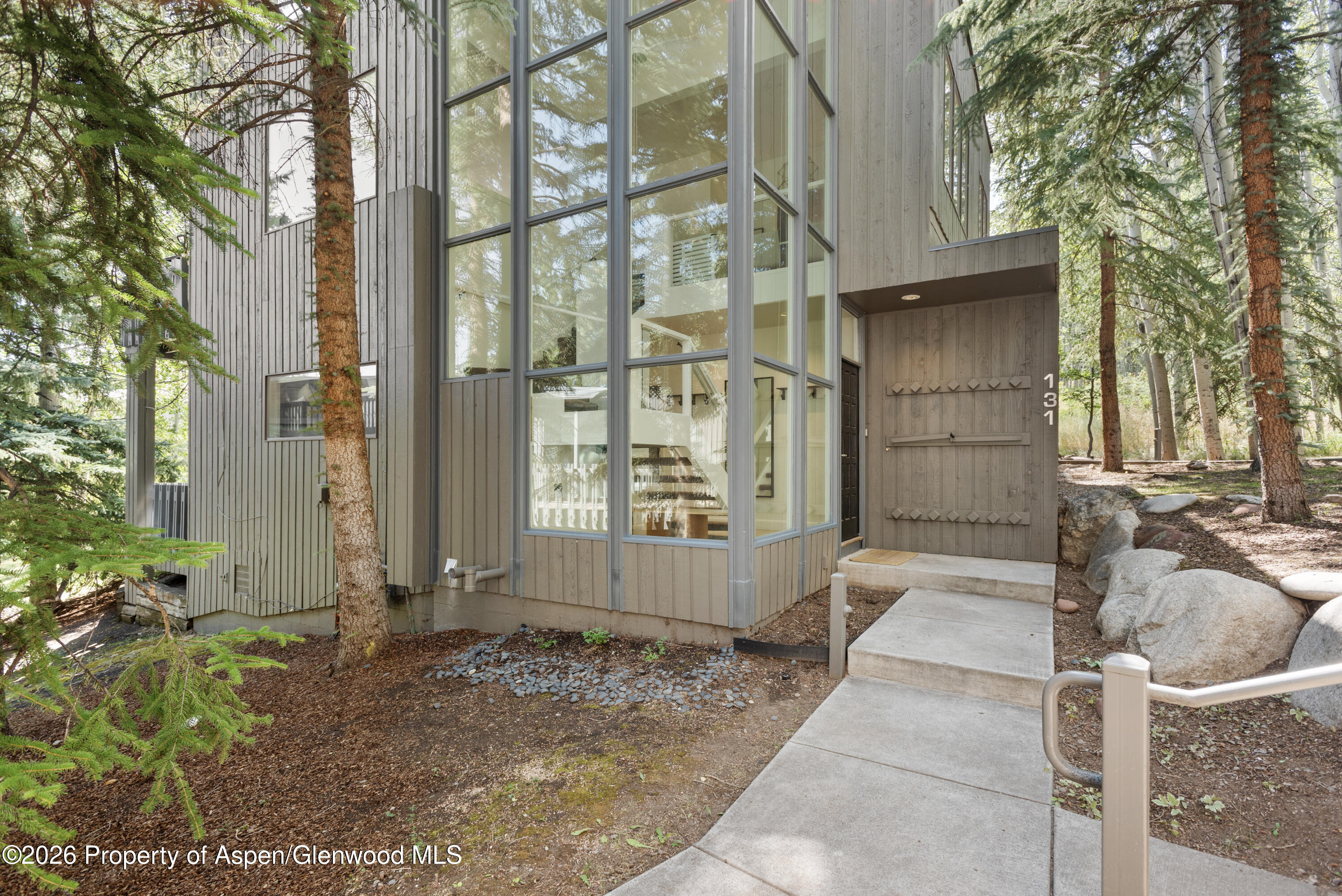131 Meadow Ranch Road Aspen CO 81611