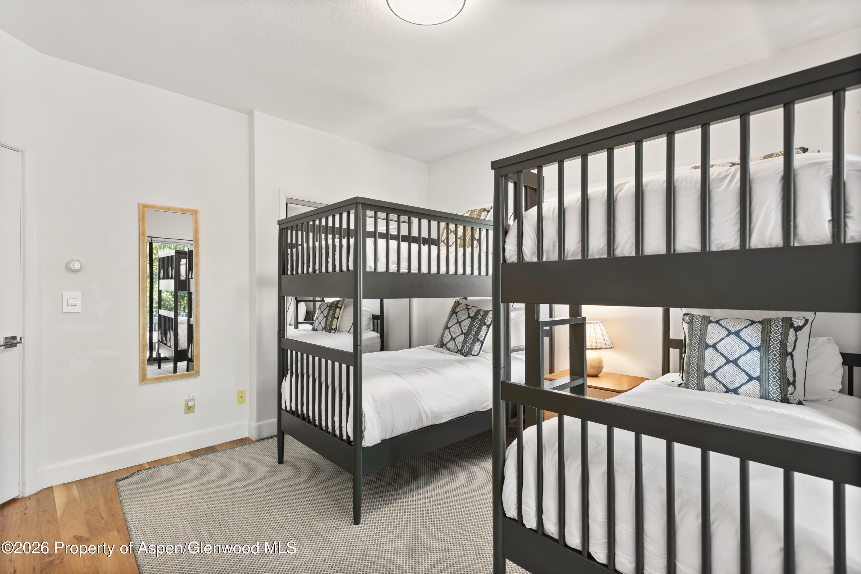 131 Meadow Ranch Road Aspen CO 81611