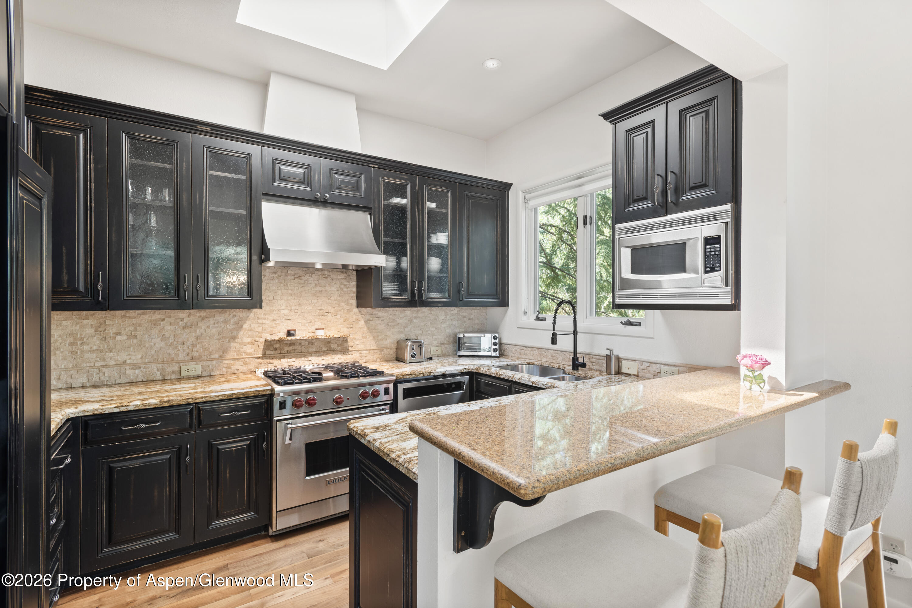 131 Meadow Ranch Road Aspen CO 81611
