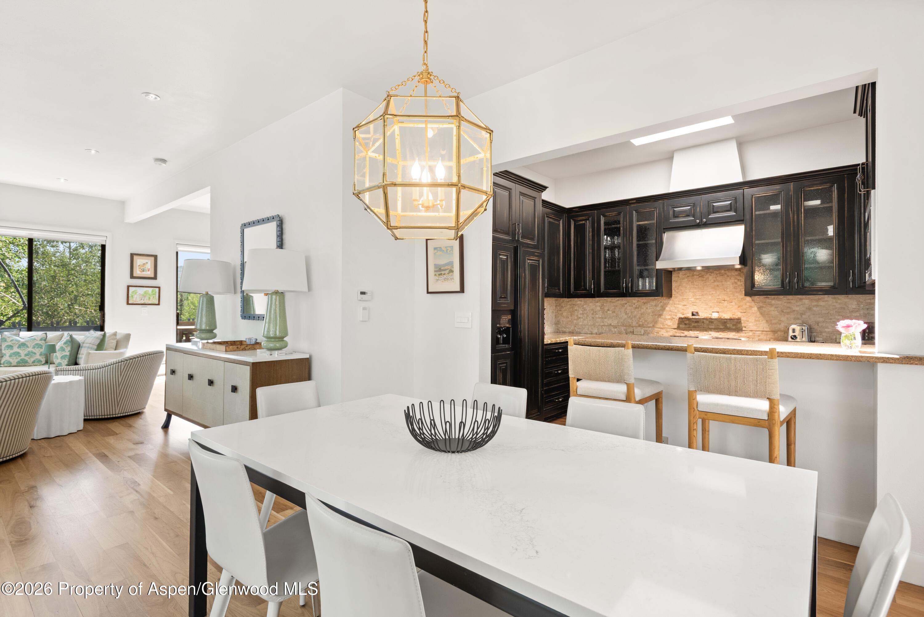 131 Meadow Ranch Road Aspen CO 81611