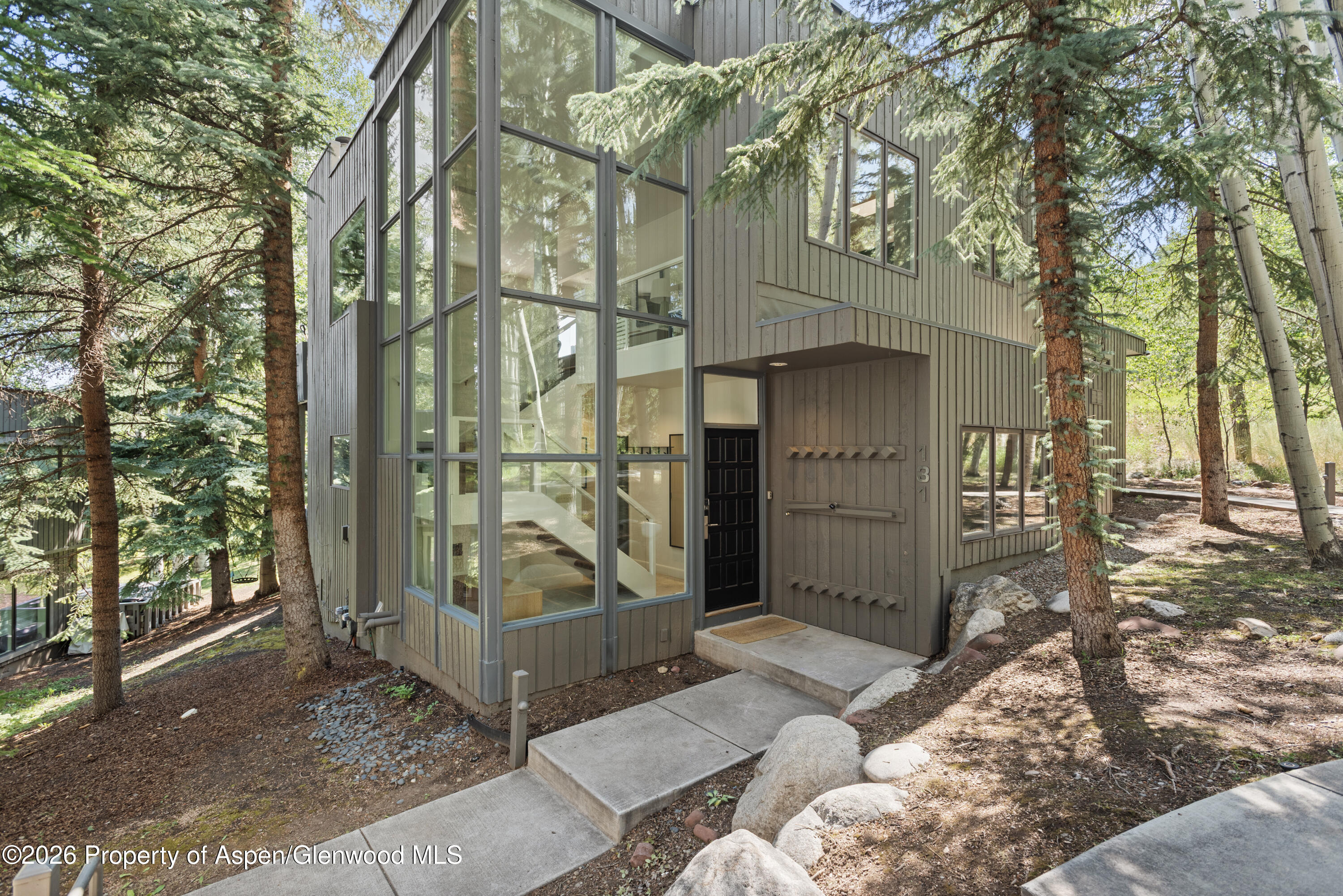 131 Meadow Ranch Road Aspen CO 81611